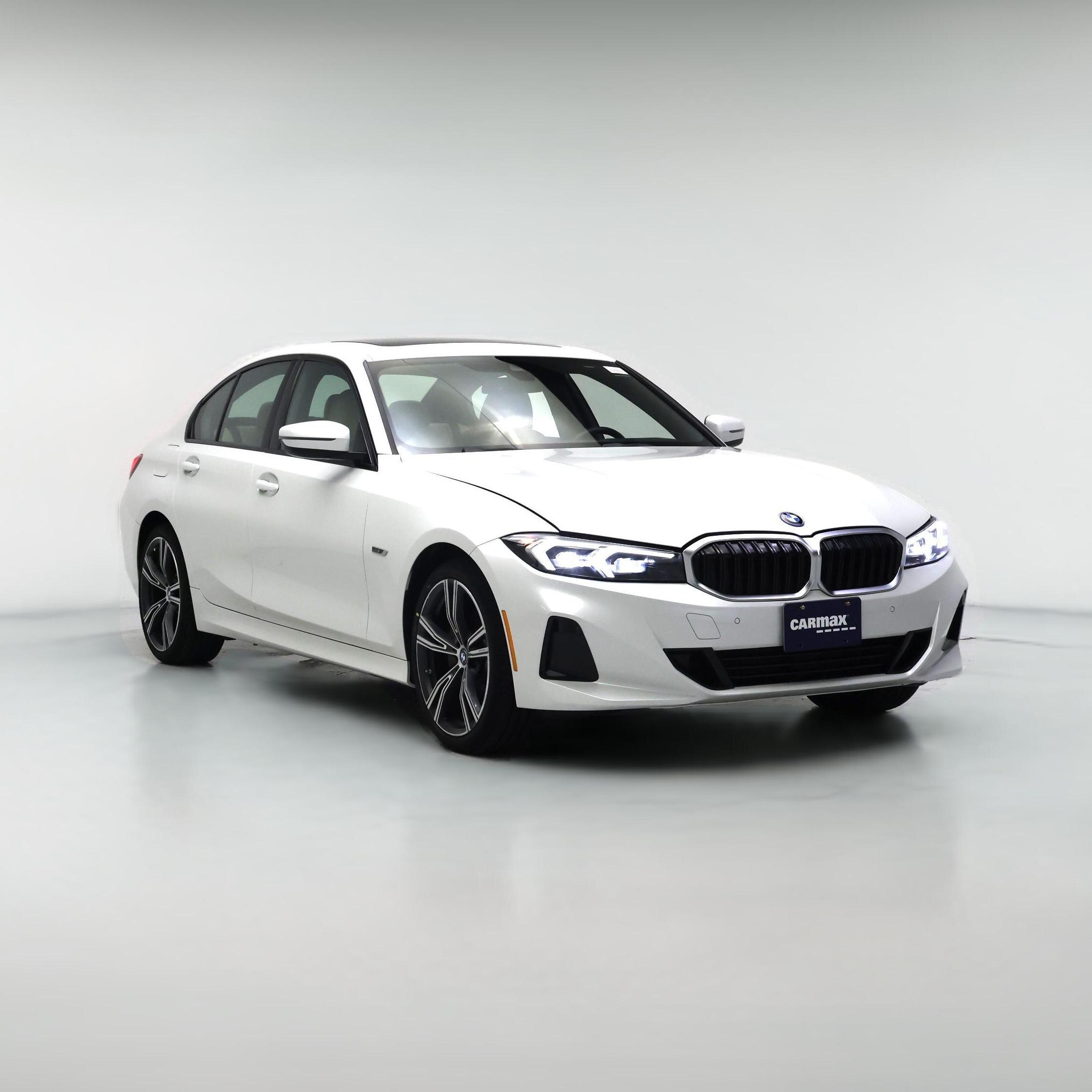 Thumbnail: 2023 BMW 3 Series - 1