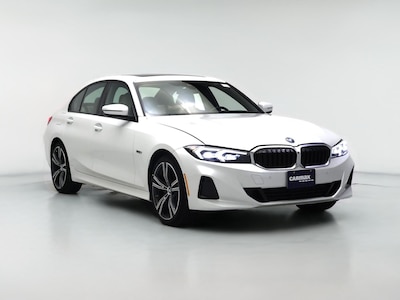 2023 BMW 330 Plug In Hybrid xDrive30e