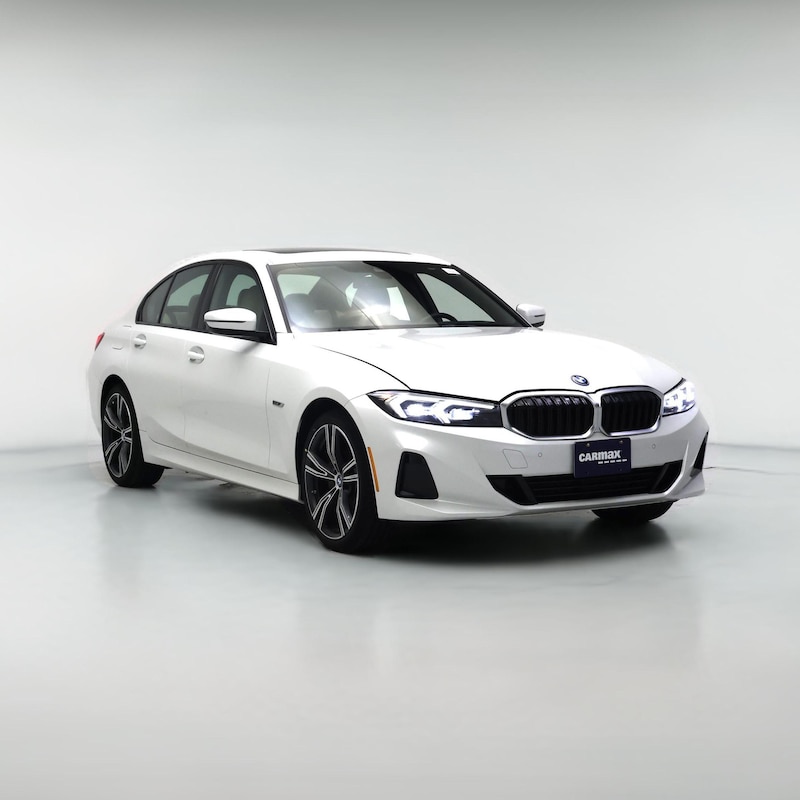 2023 BMW 330 Plug In Hybrid xDrive30e