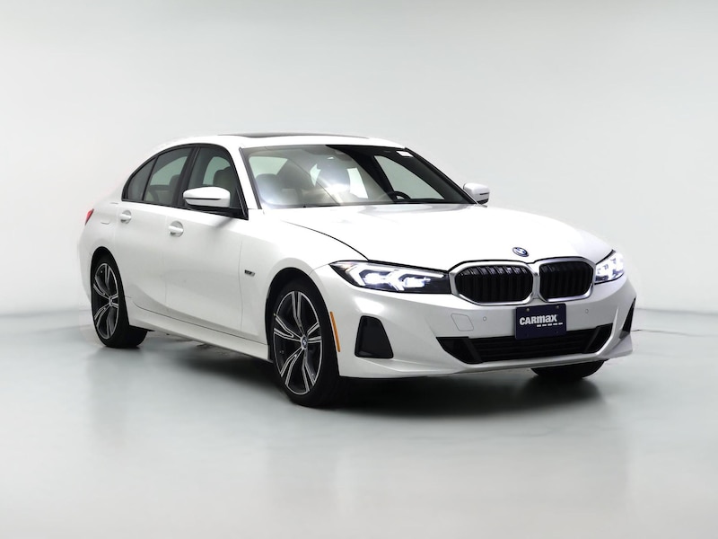 2023 BMW 330 xDrive30e
