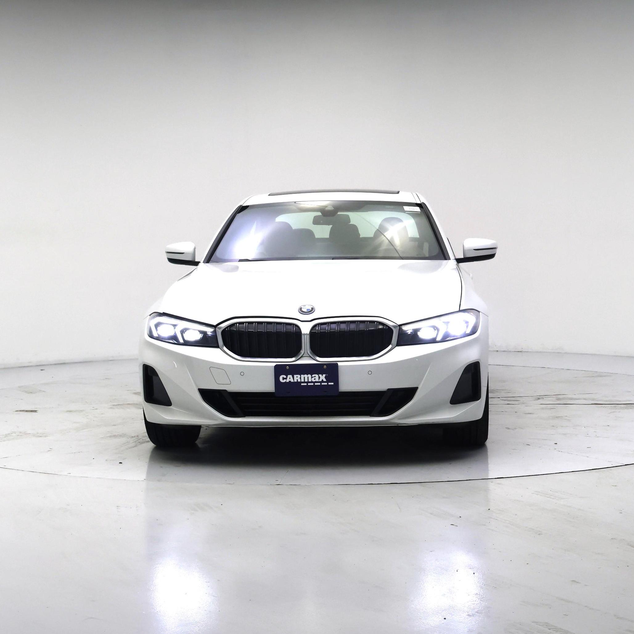 Thumbnail: 2023 BMW 3 Series - 5