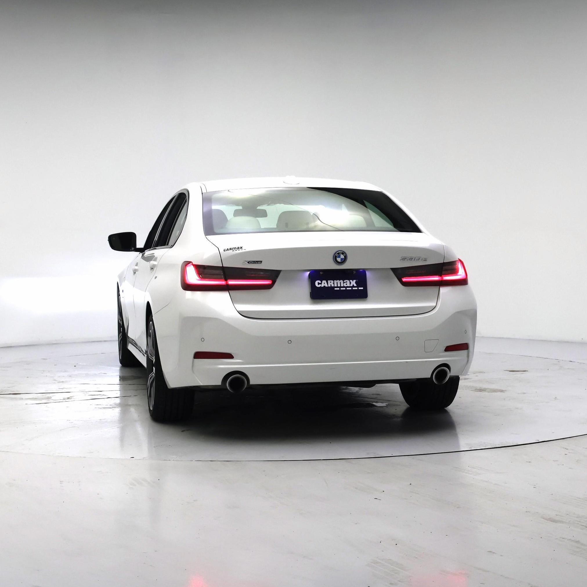 Thumbnail: 2023 BMW 3 Series - 6