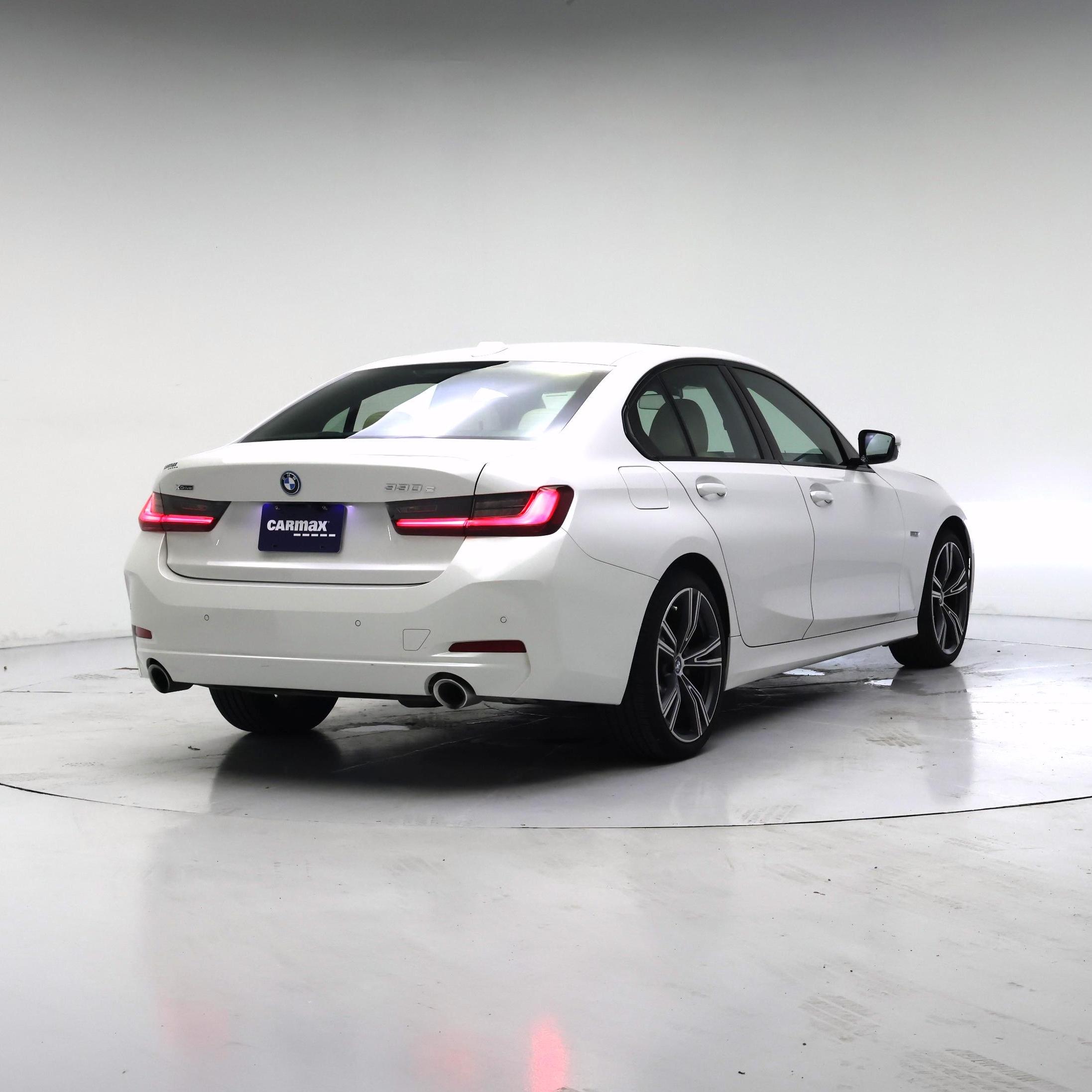 Thumbnail: 2023 BMW 3 Series - 8