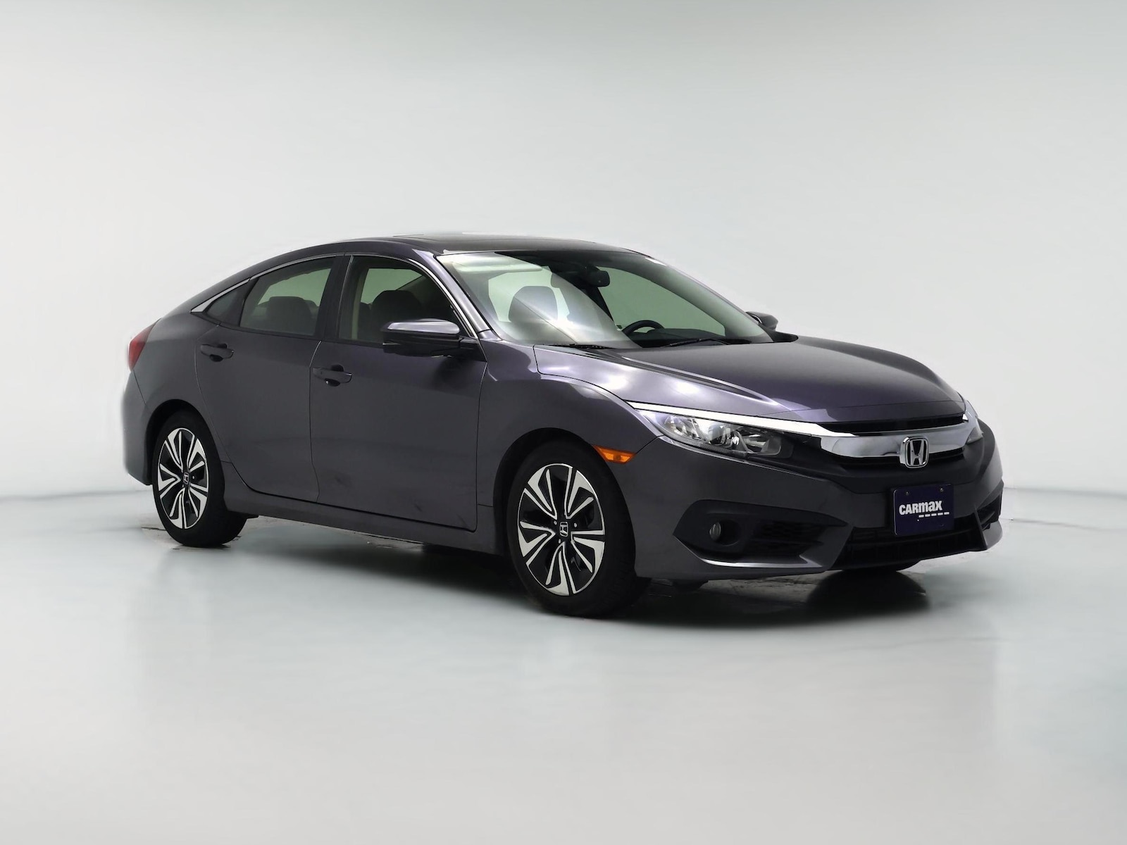 2018 Honda Civic Sedan