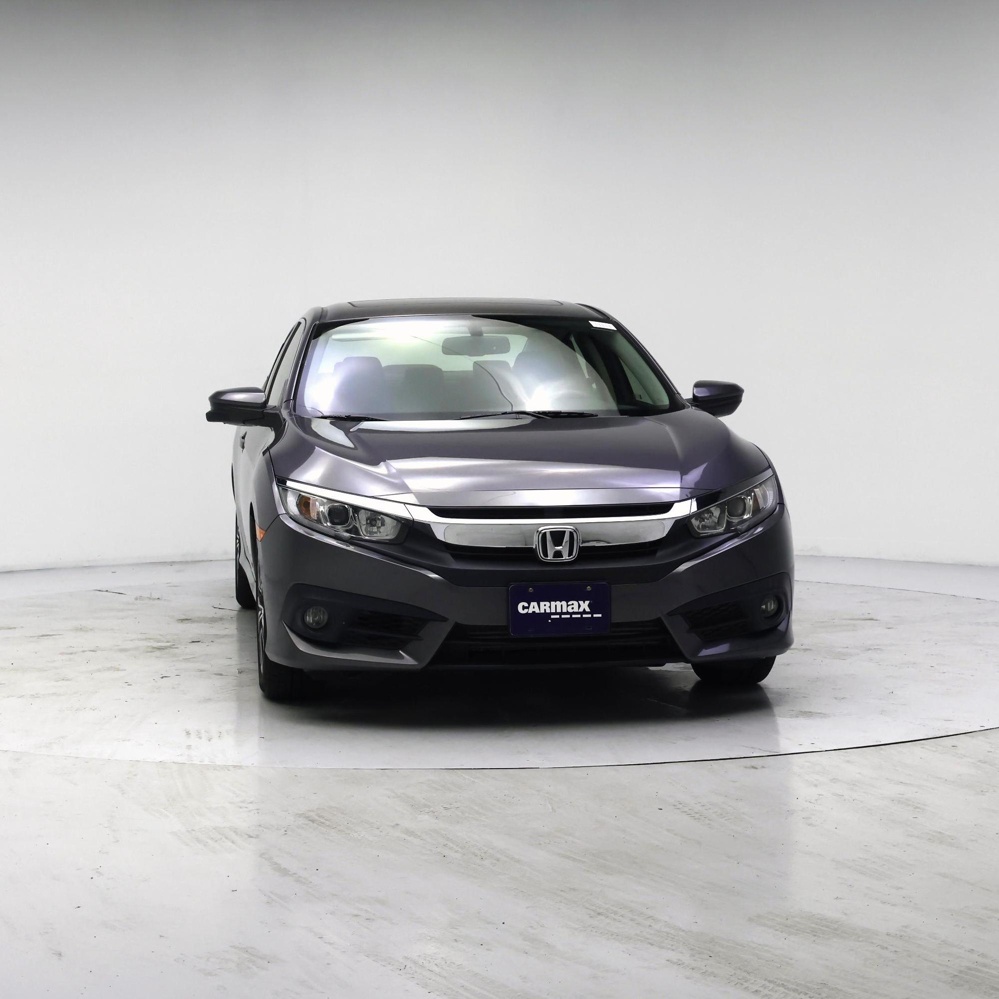 Thumbnail: 2018 Honda Civic - 5