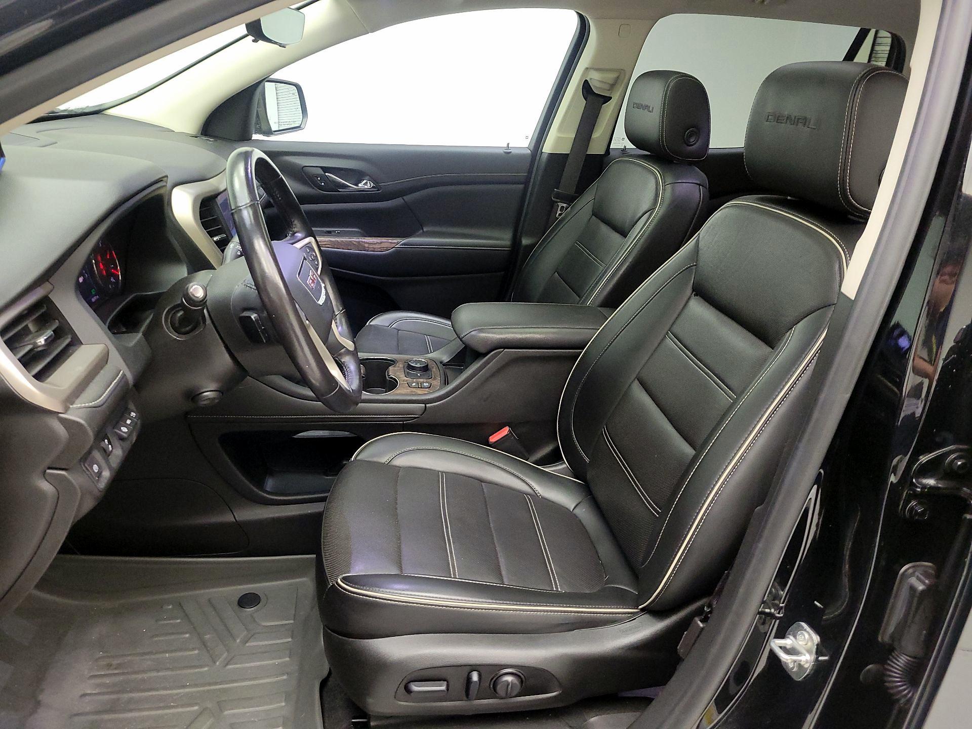 Thumbnail: 2021 GMC Acadia - 11