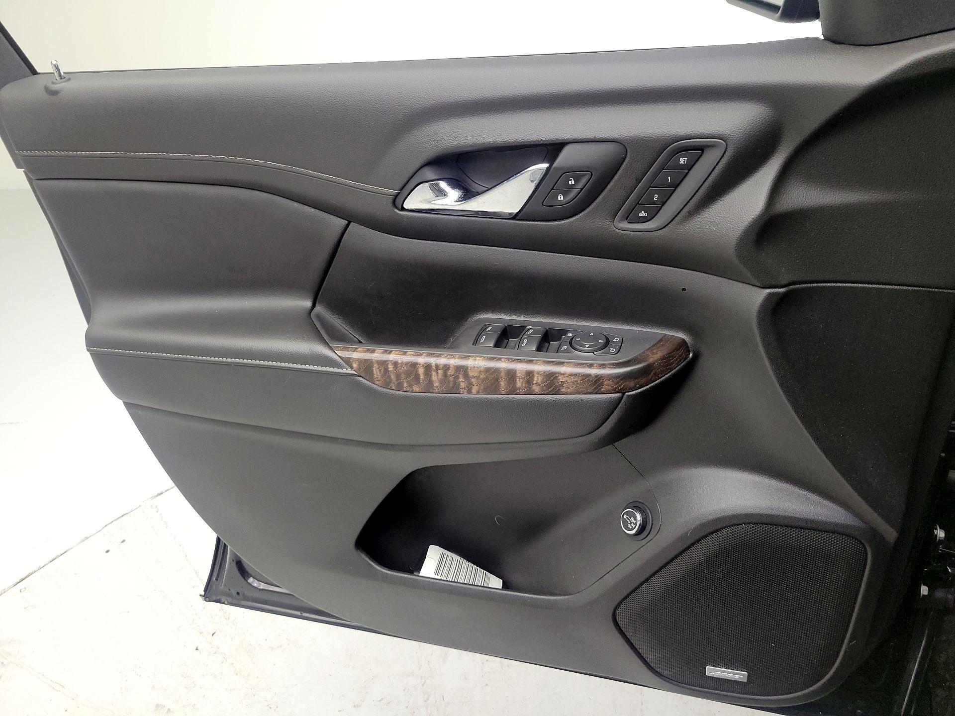 Thumbnail: 2021 GMC Acadia - 12