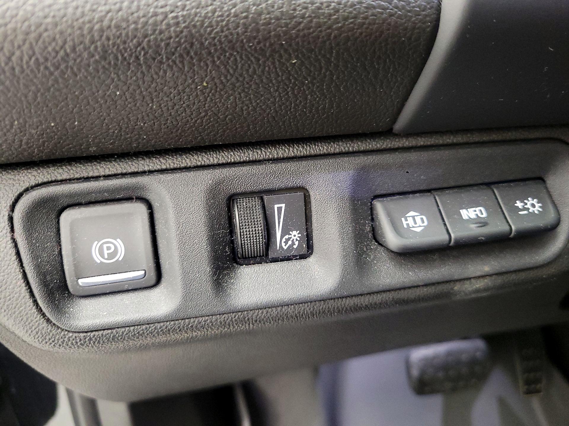 Thumbnail: 2021 GMC Acadia - 13