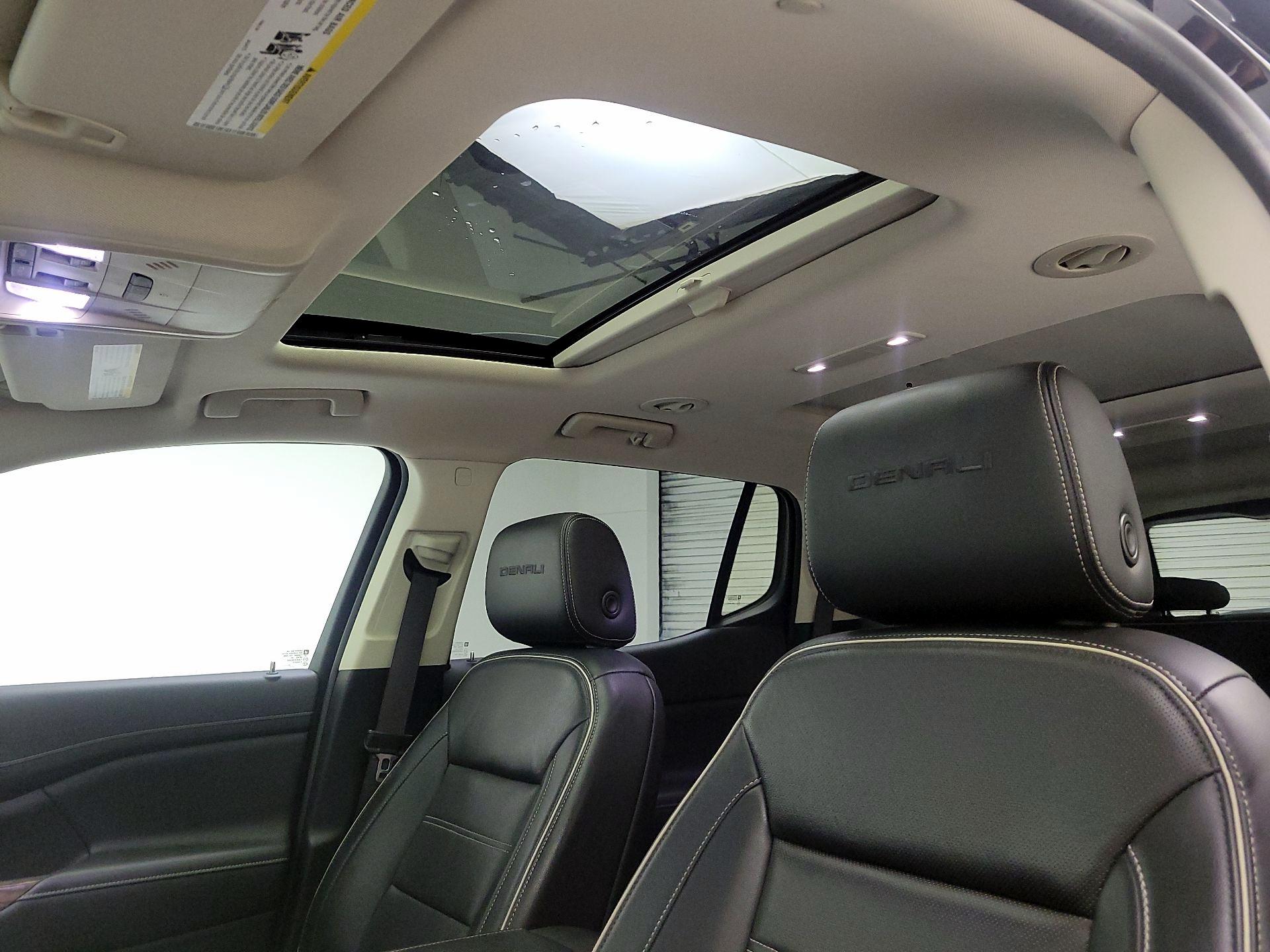 Thumbnail: 2021 GMC Acadia - 20