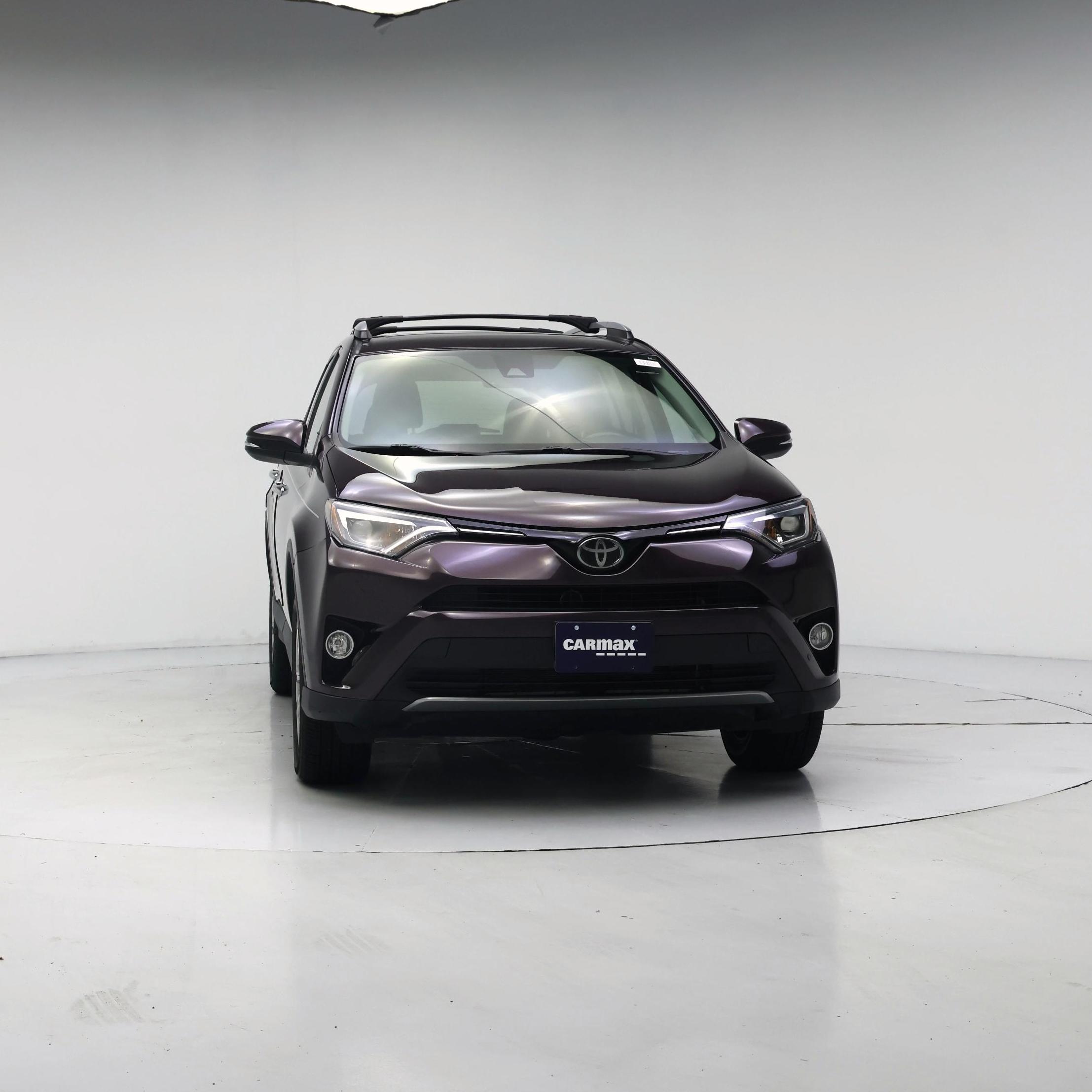 Thumbnail: 2017 Toyota RAV4 - 5