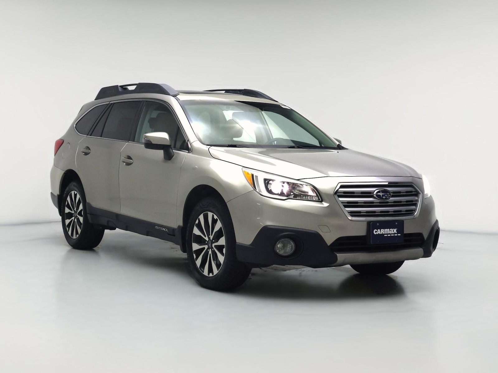 2015 Subaru Outback Limited