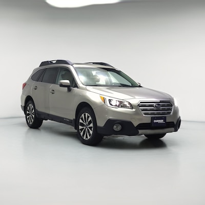 2015 Subaru Outback Limited
