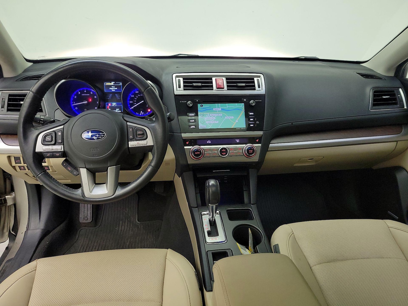 Navigation System