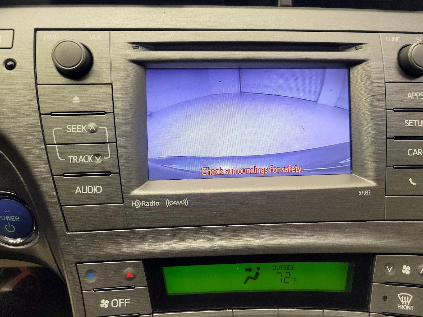 2015 Toyota Prius Three - Photo 15