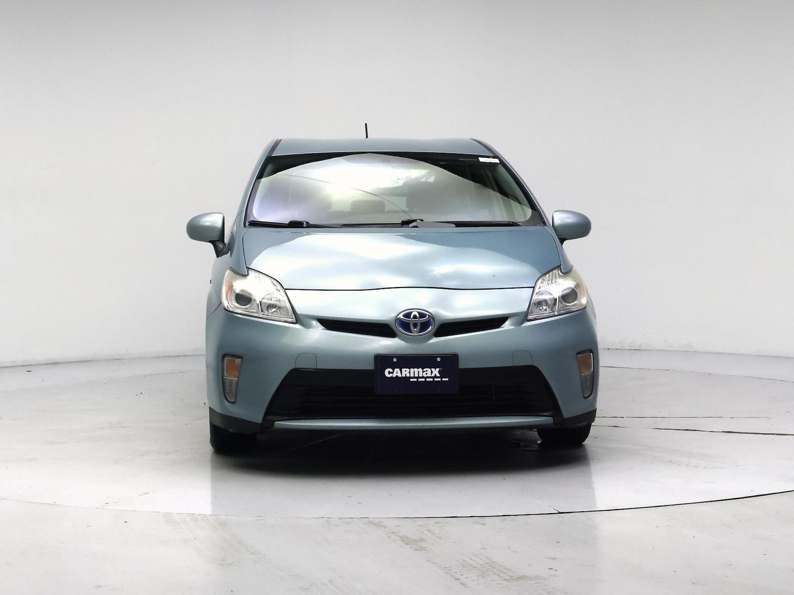 2015 Toyota Prius Three - Photo 6