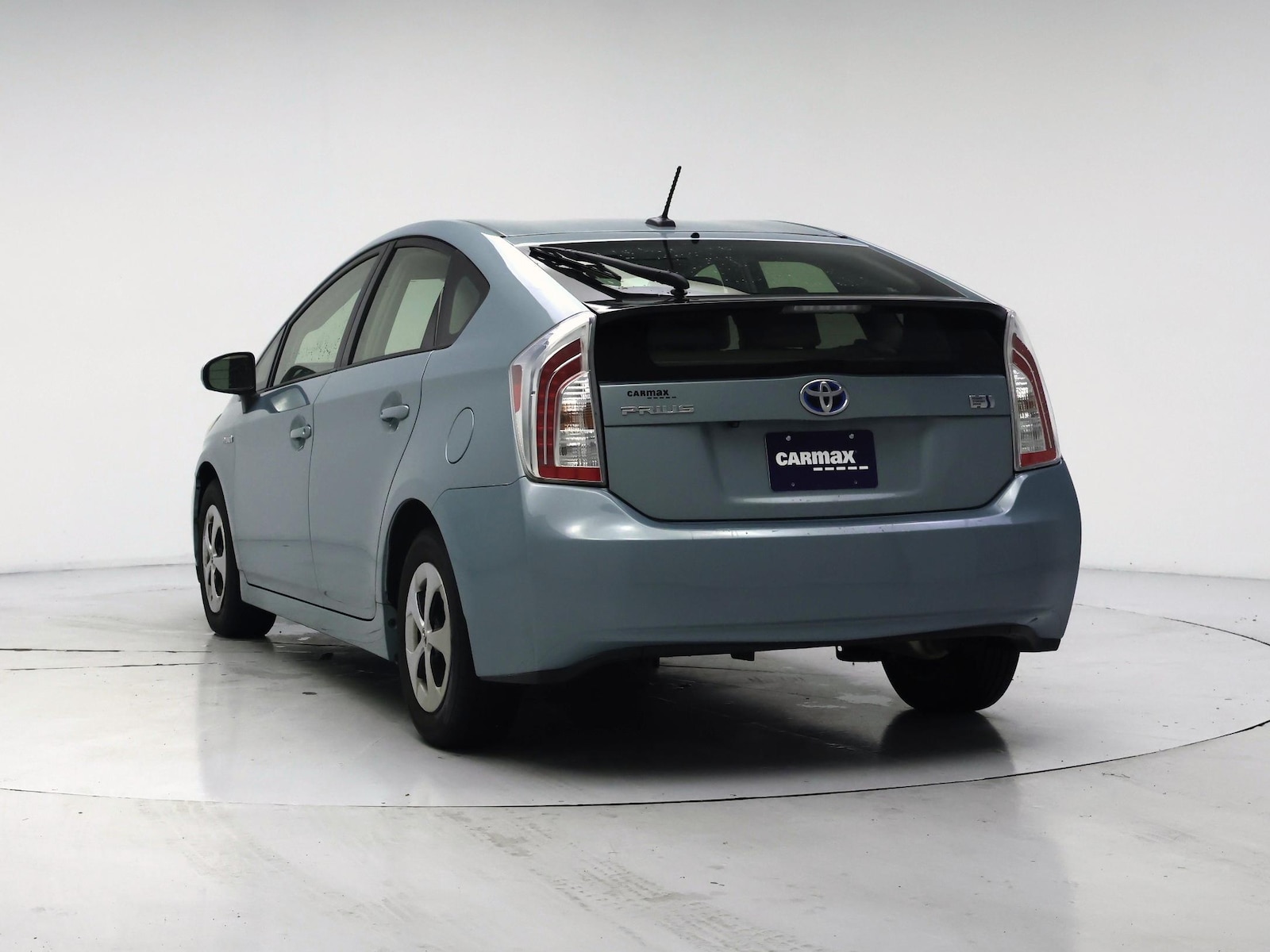 2015 Toyota Prius Three - Photo 7