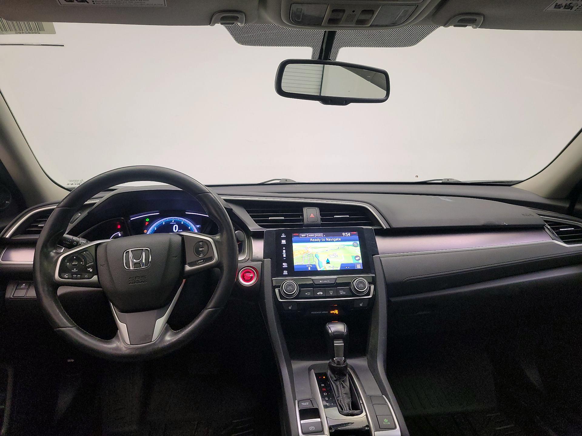 Thumbnail: 2017 Honda Civic - 9