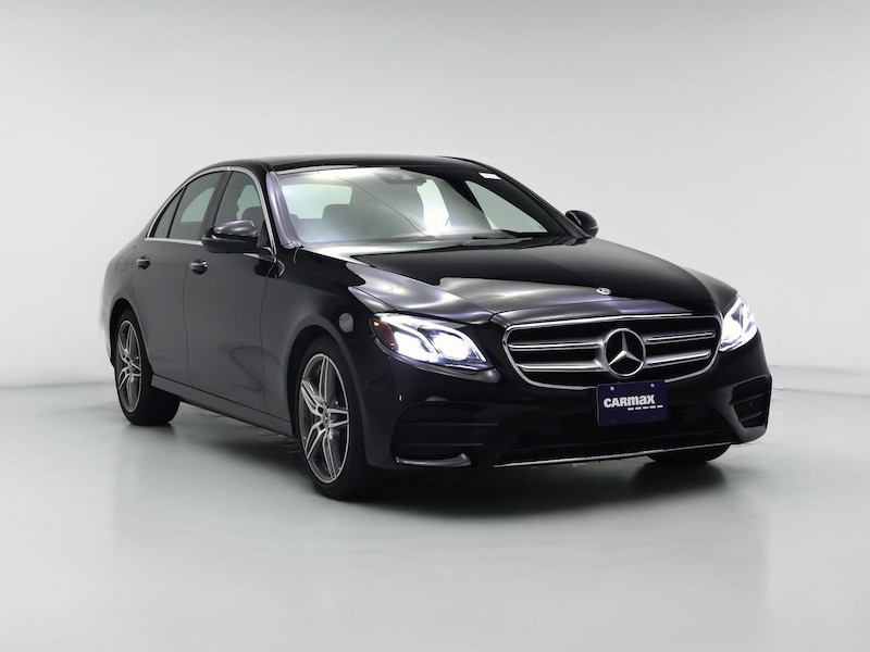 2020 Mercedes-Benz E450 null