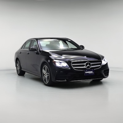 2020 Mercedes-Benz E450