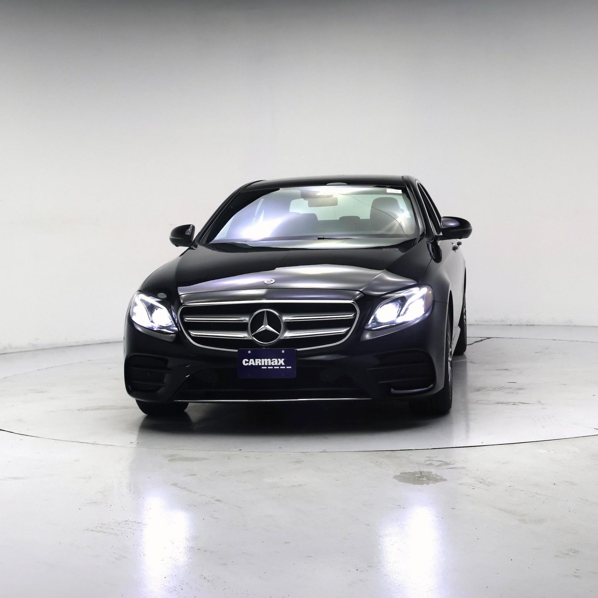 Thumbnail: 2020 Mercedes-Benz E-Class - 5
