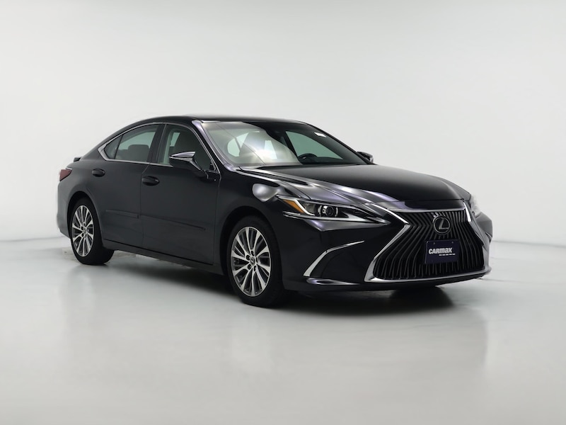 2021 Lexus ES 350 null