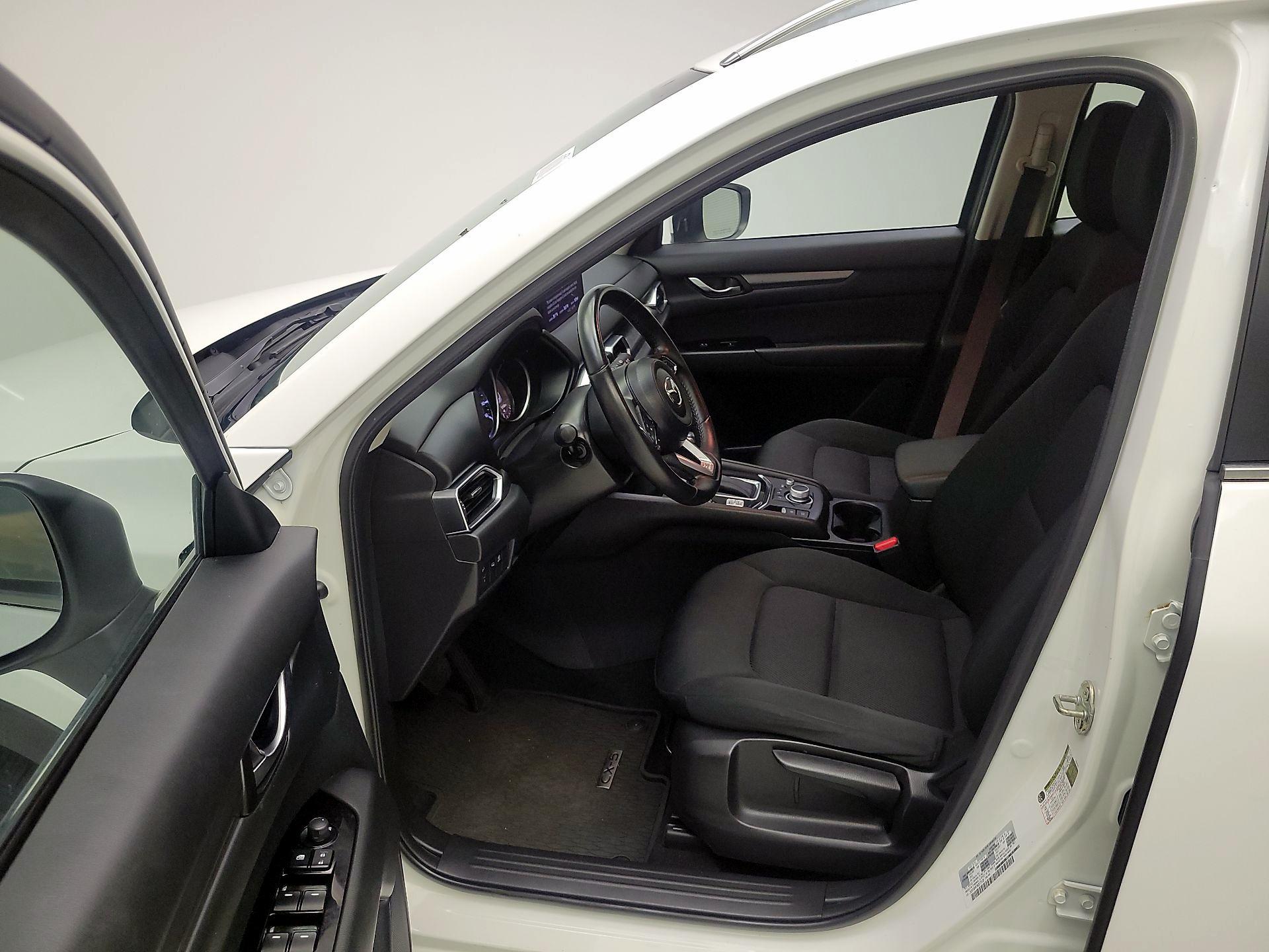 Thumbnail: 2022 Mazda CX-5 - 11