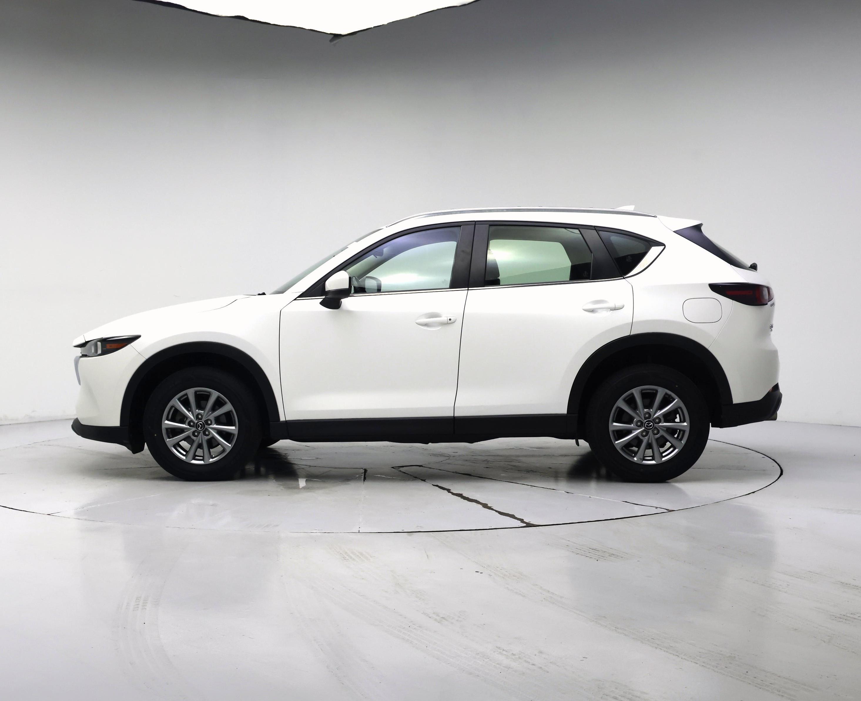Thumbnail: 2022 Mazda CX-5 - 3