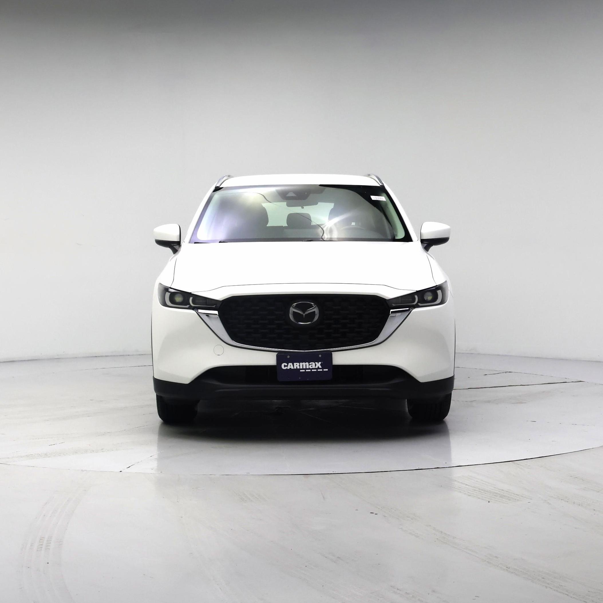 Thumbnail: 2022 Mazda CX-5 - 5