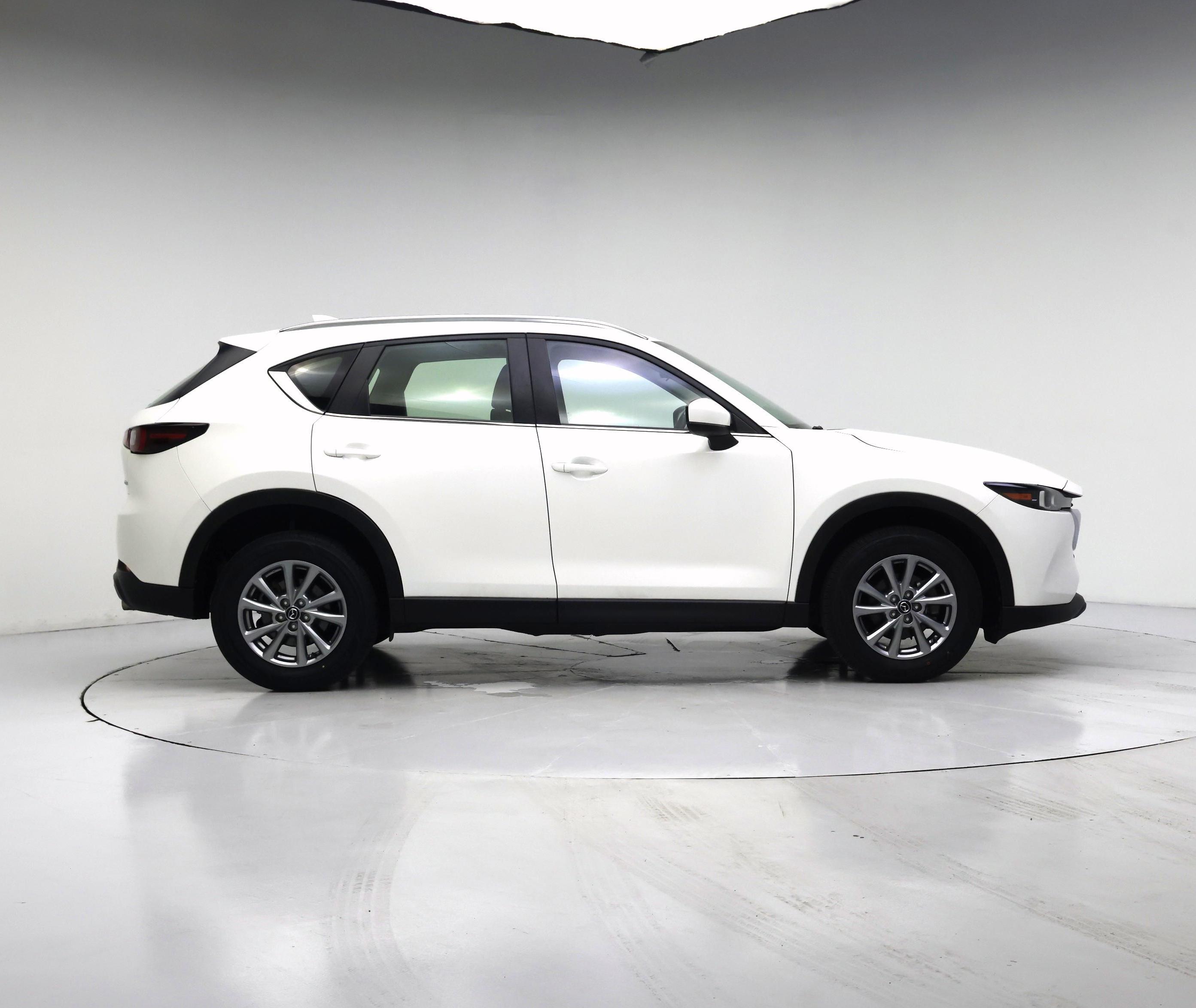 Thumbnail: 2022 Mazda CX-5 - 7