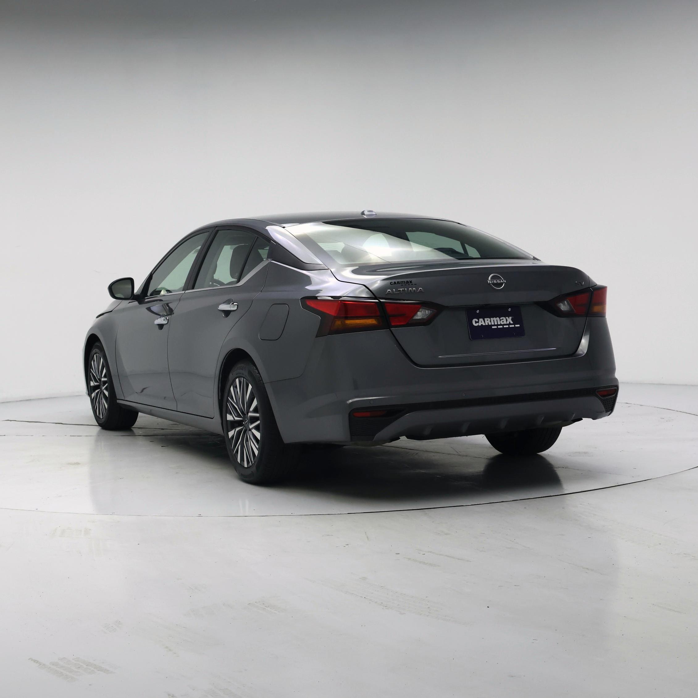 Thumbnail: 2023 Nissan Altima - 2
