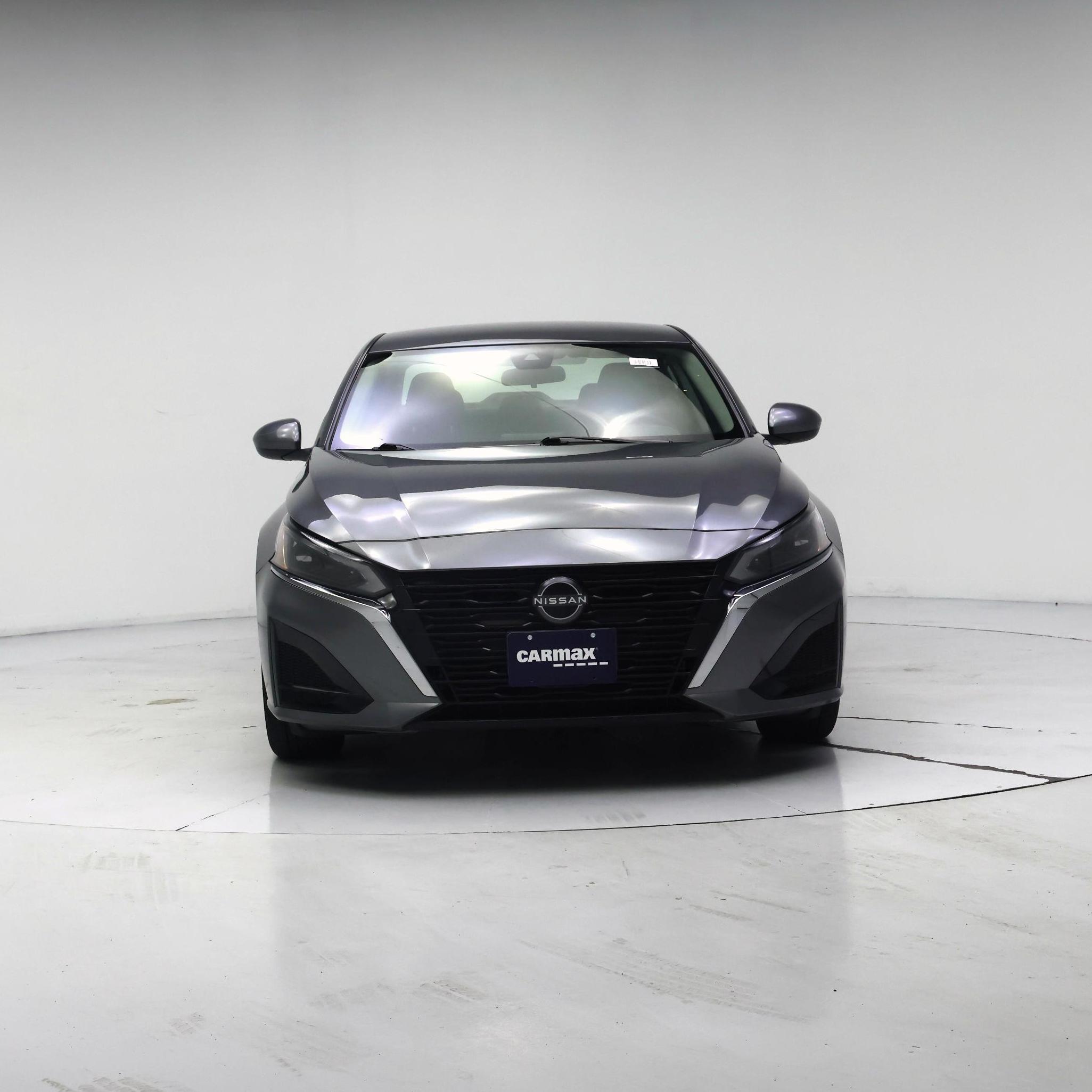 Thumbnail: 2023 Nissan Altima - 5