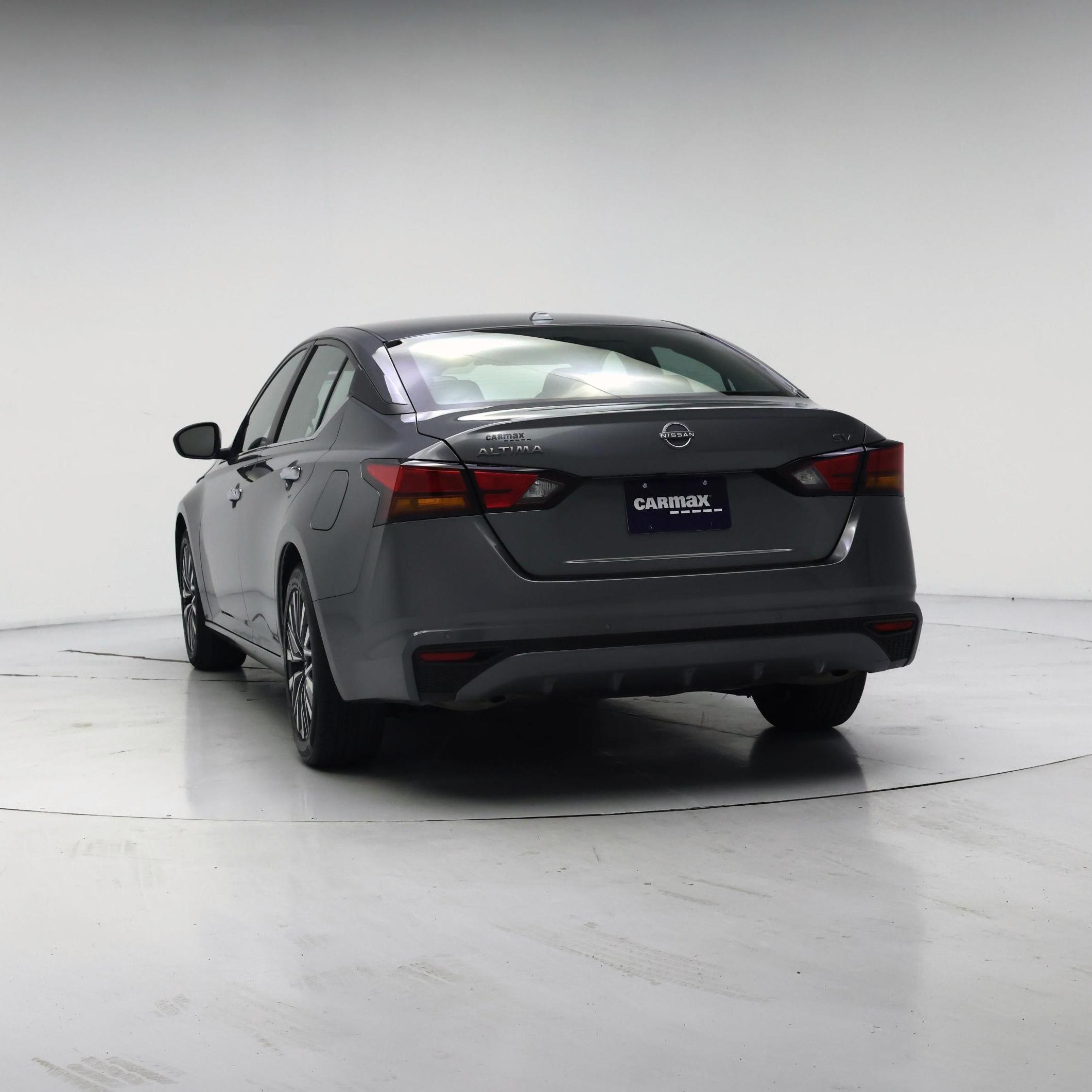 Thumbnail: 2023 Nissan Altima - 6