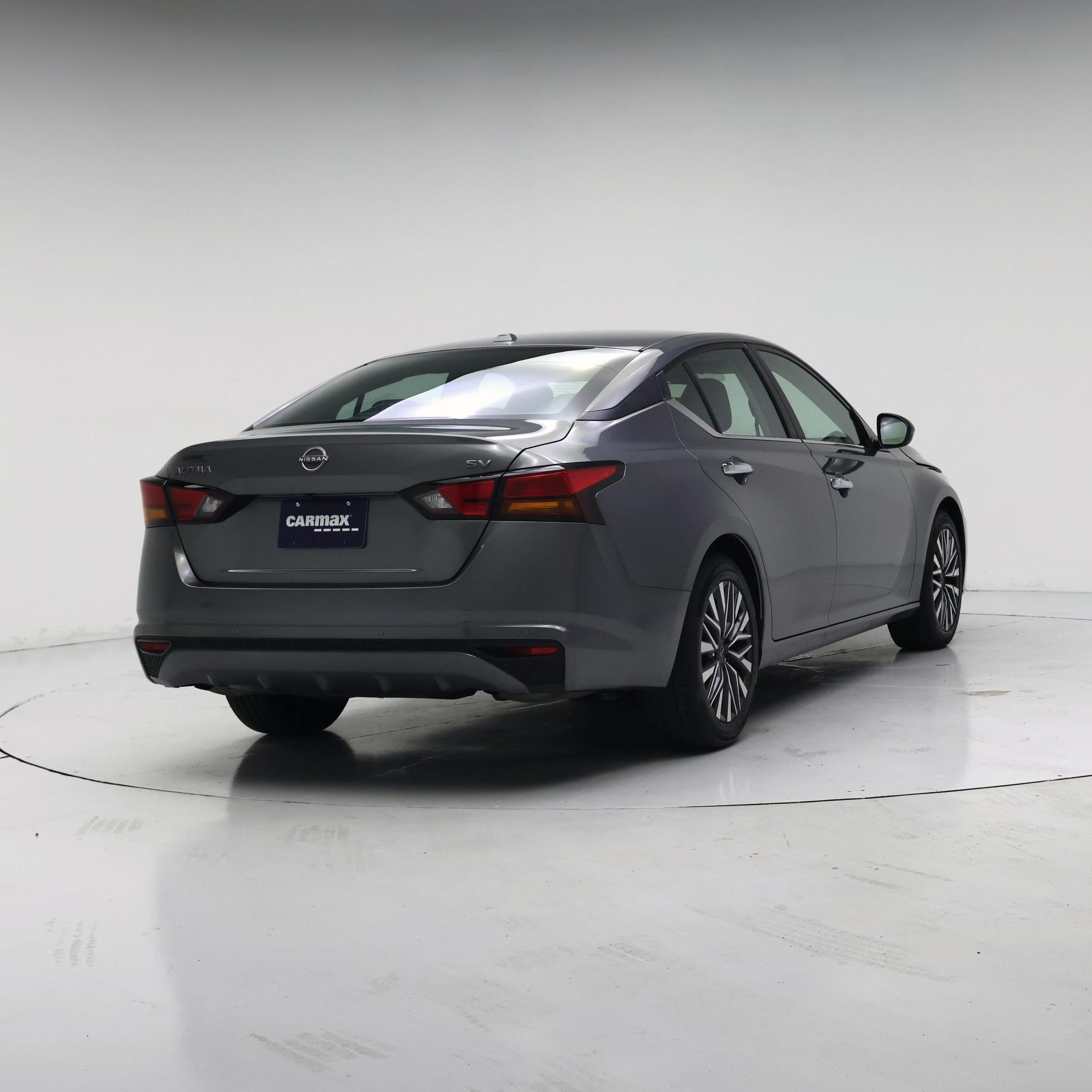 Thumbnail: 2023 Nissan Altima - 8