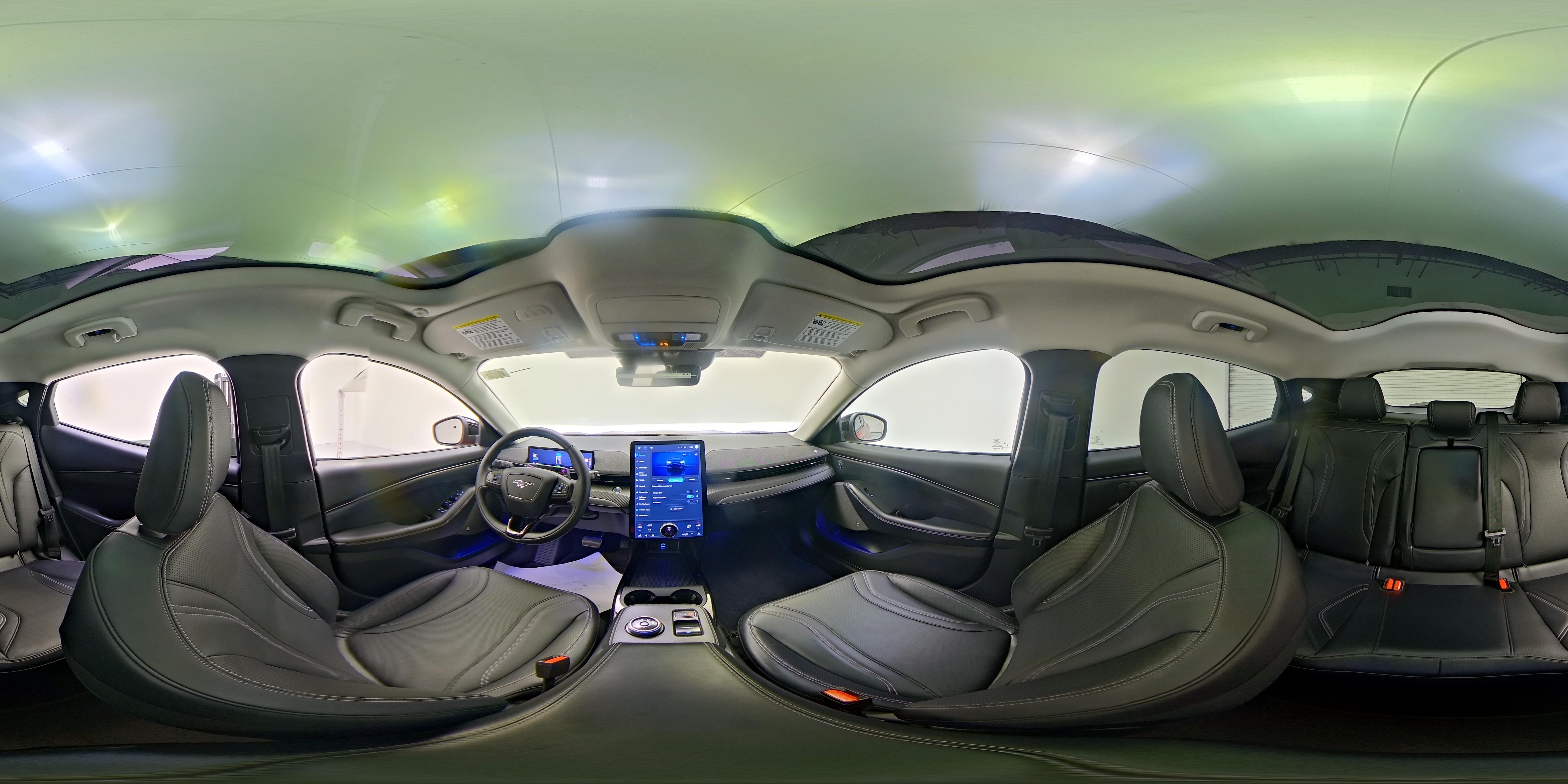 2022 Ford Mustang Mach-E Premium RWD - Photo 25
