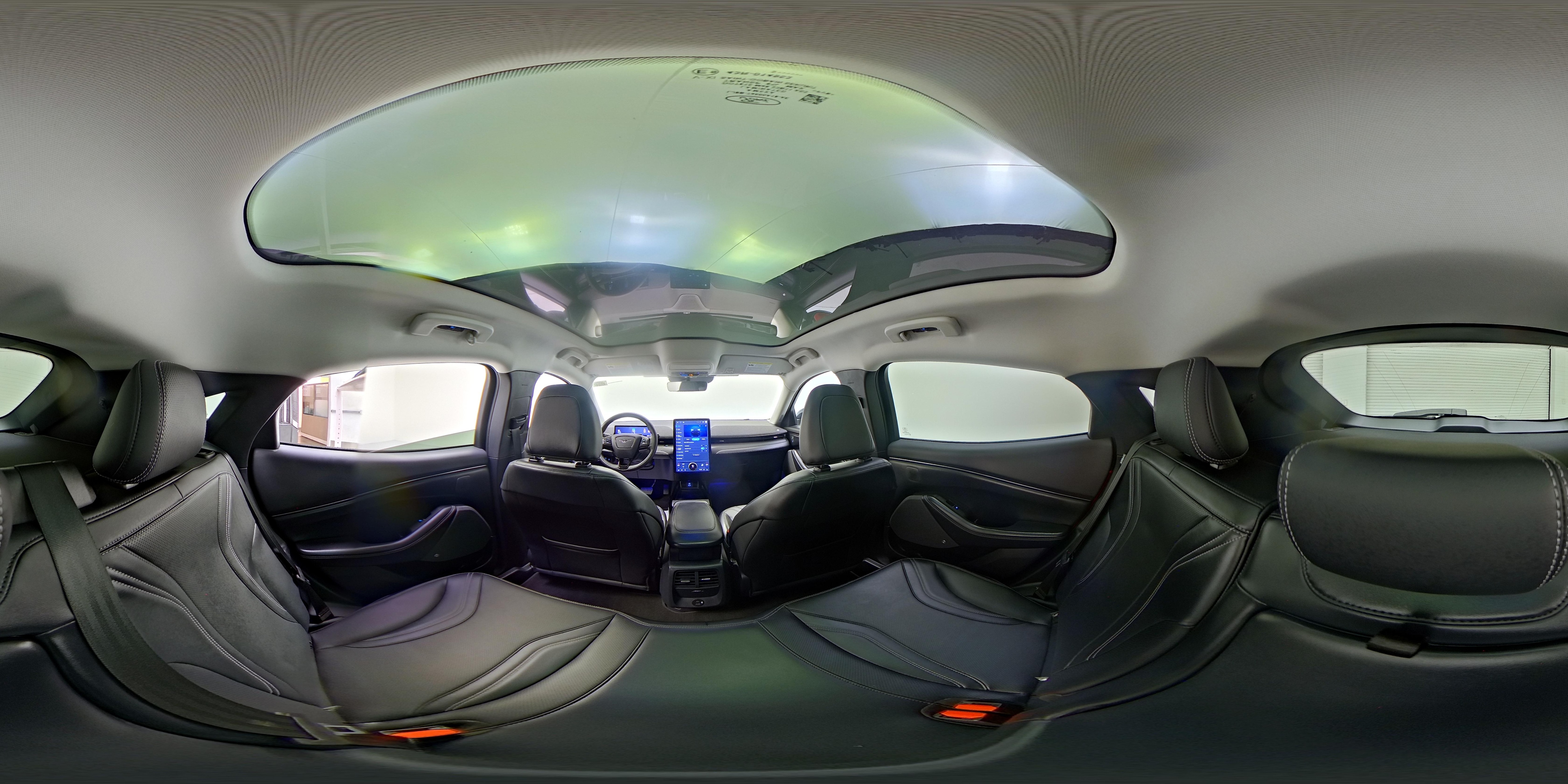 2022 Ford Mustang Mach-E Premium RWD - Photo 26