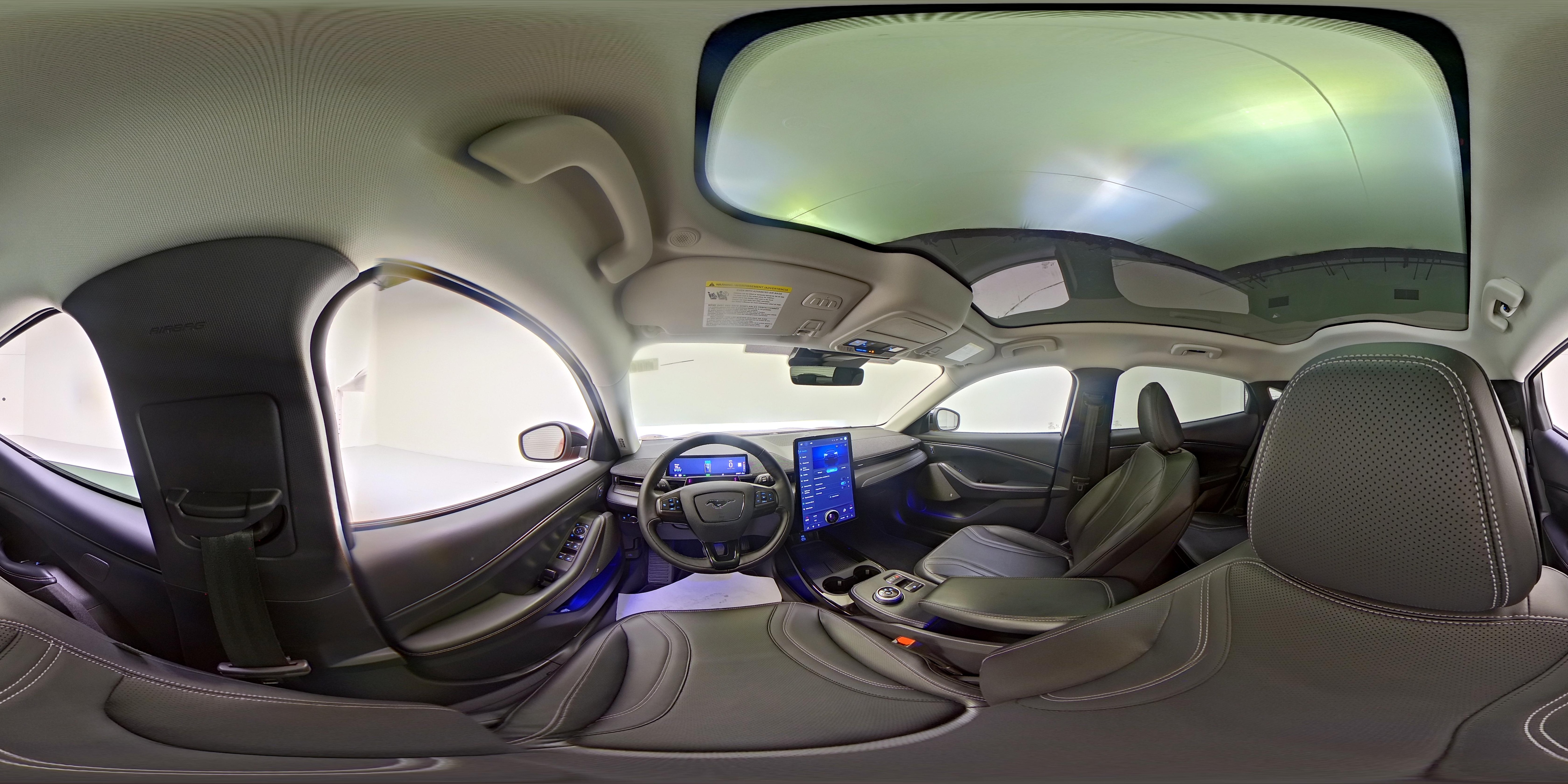2022 Ford Mustang Mach-E Premium RWD - Photo 27