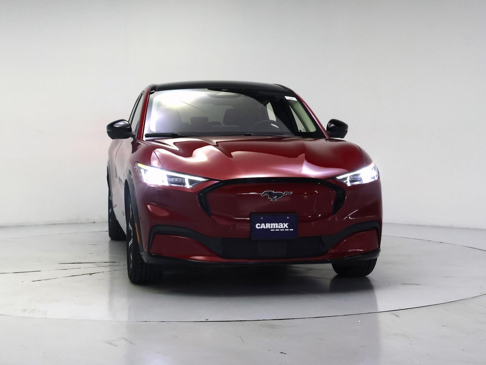 2022 Ford Mustang Mach-E Premium RWD - Photo 6