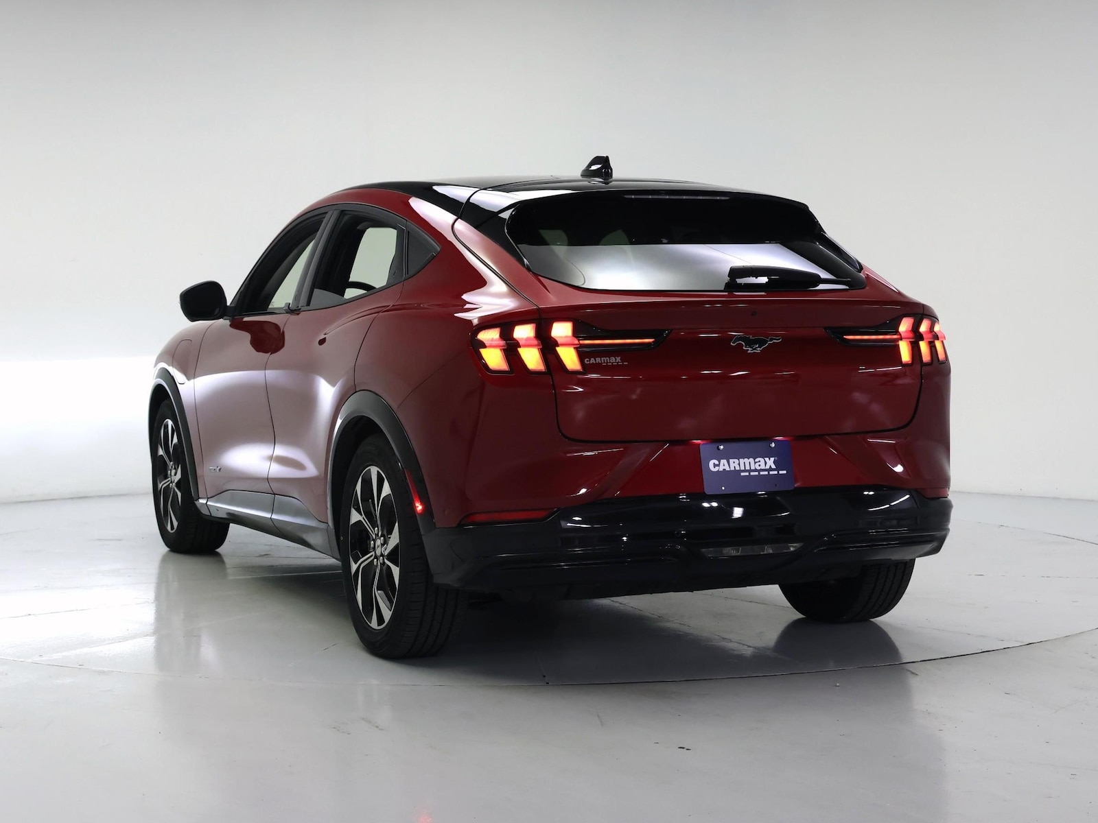 2022 Ford Mustang Mach-E Premium RWD - Photo 7