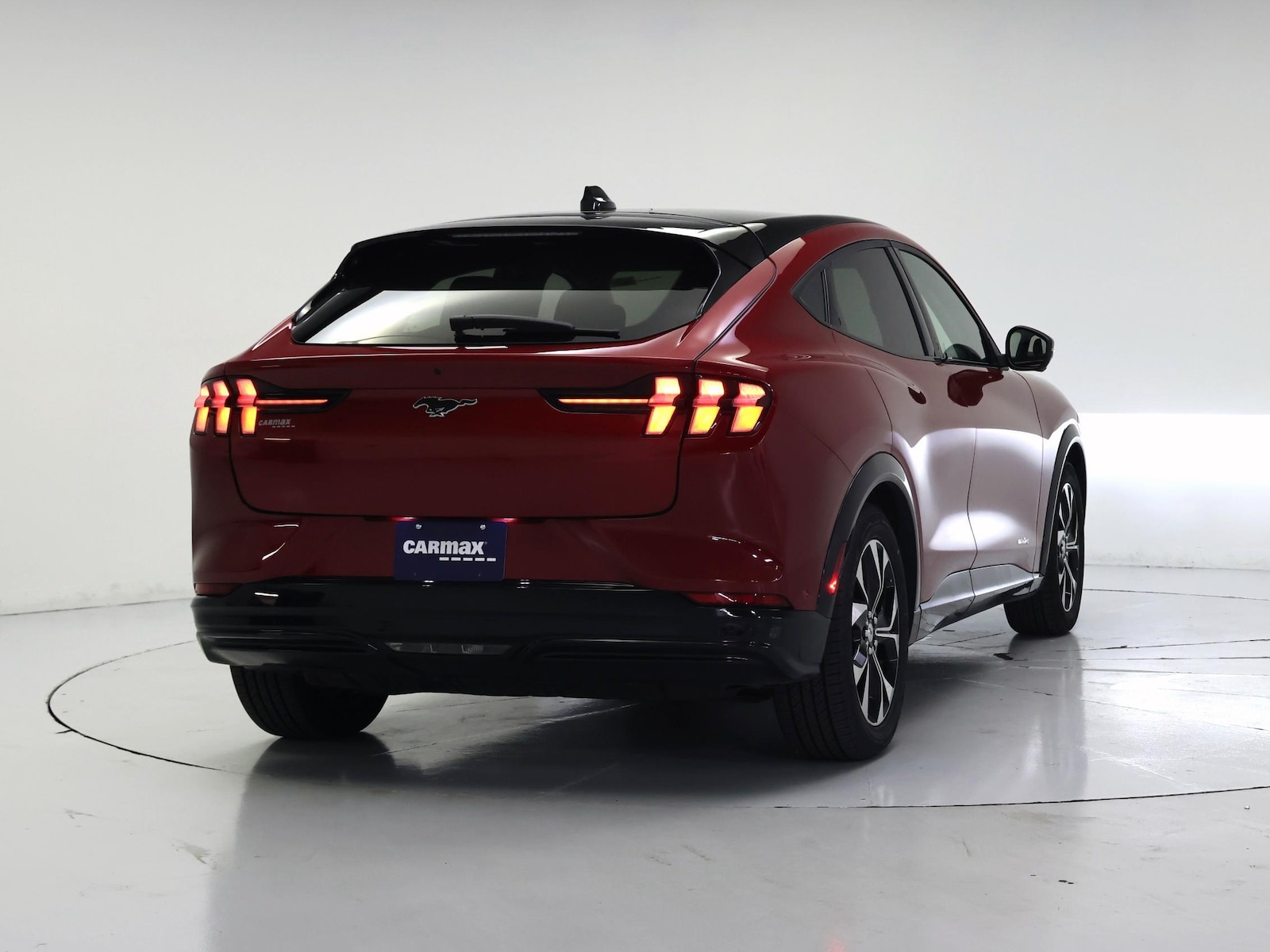 2022 Ford Mustang Mach-E Premium RWD - Photo 9