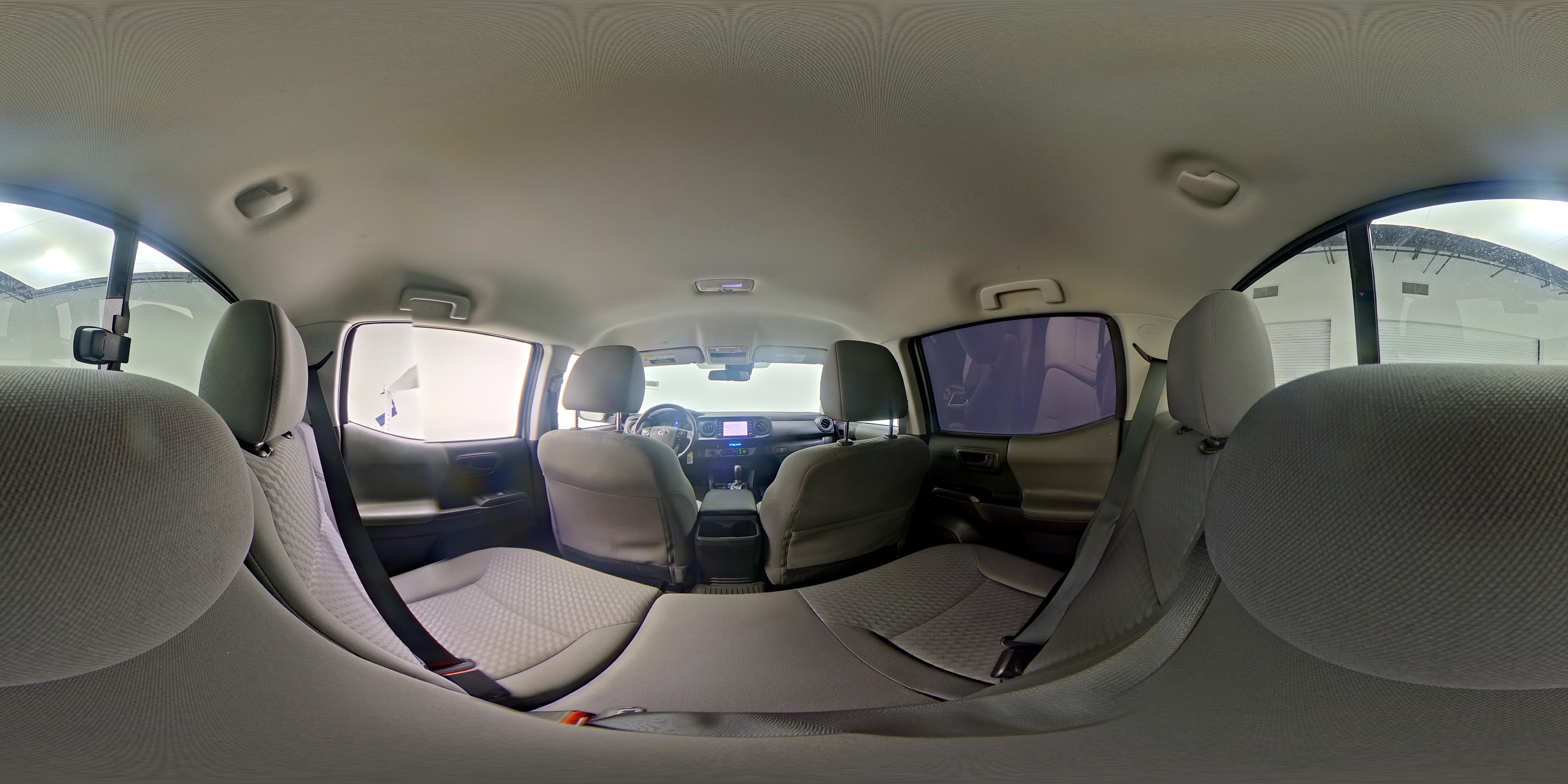 2023 Toyota Tacoma SR - Photo 26