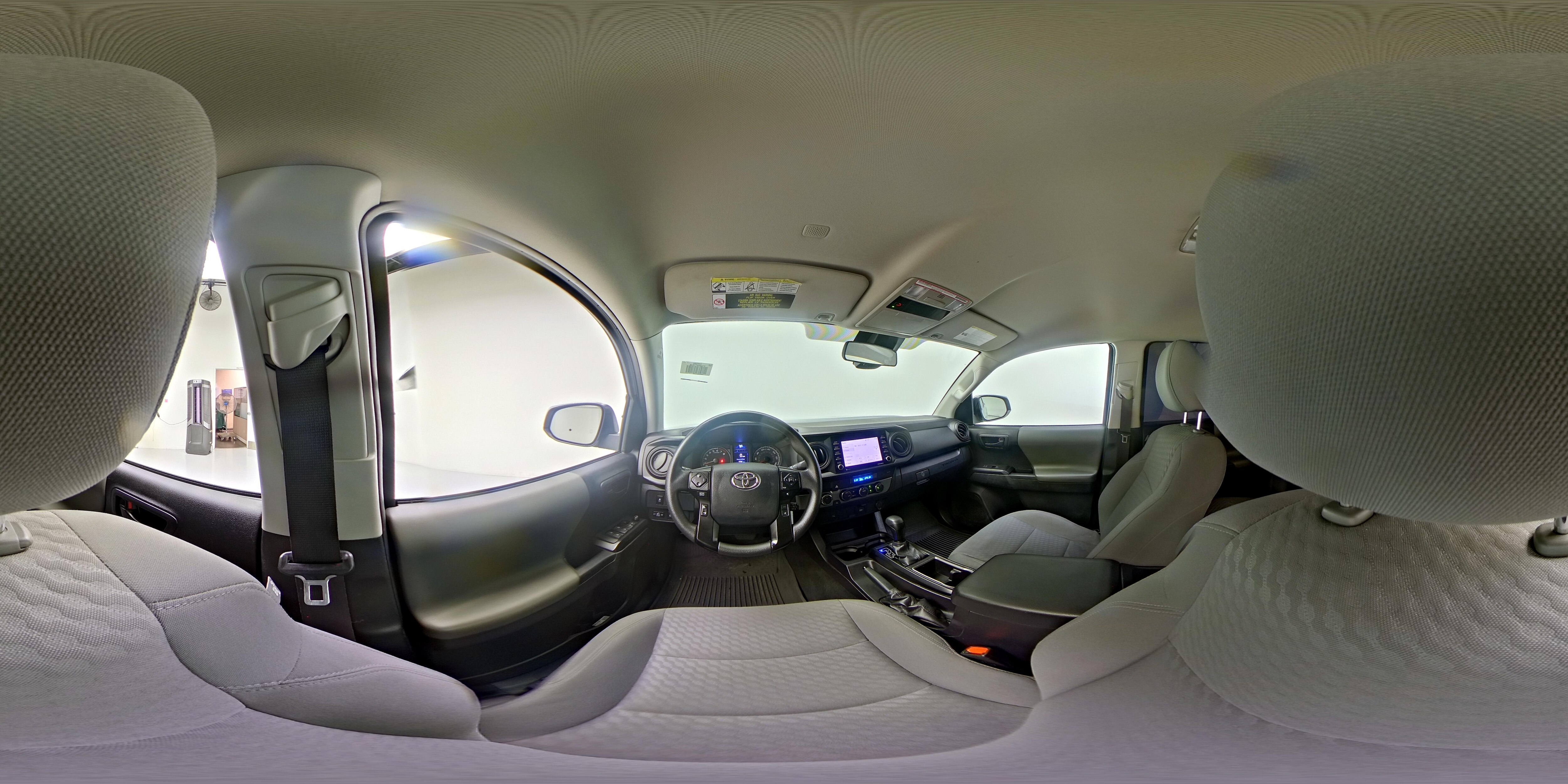 2023 Toyota Tacoma SR - Photo 27