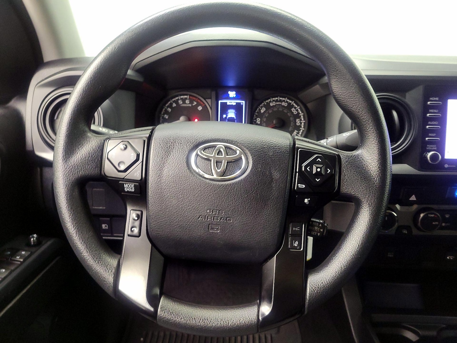 2023 Toyota Tacoma SR - Photo 11