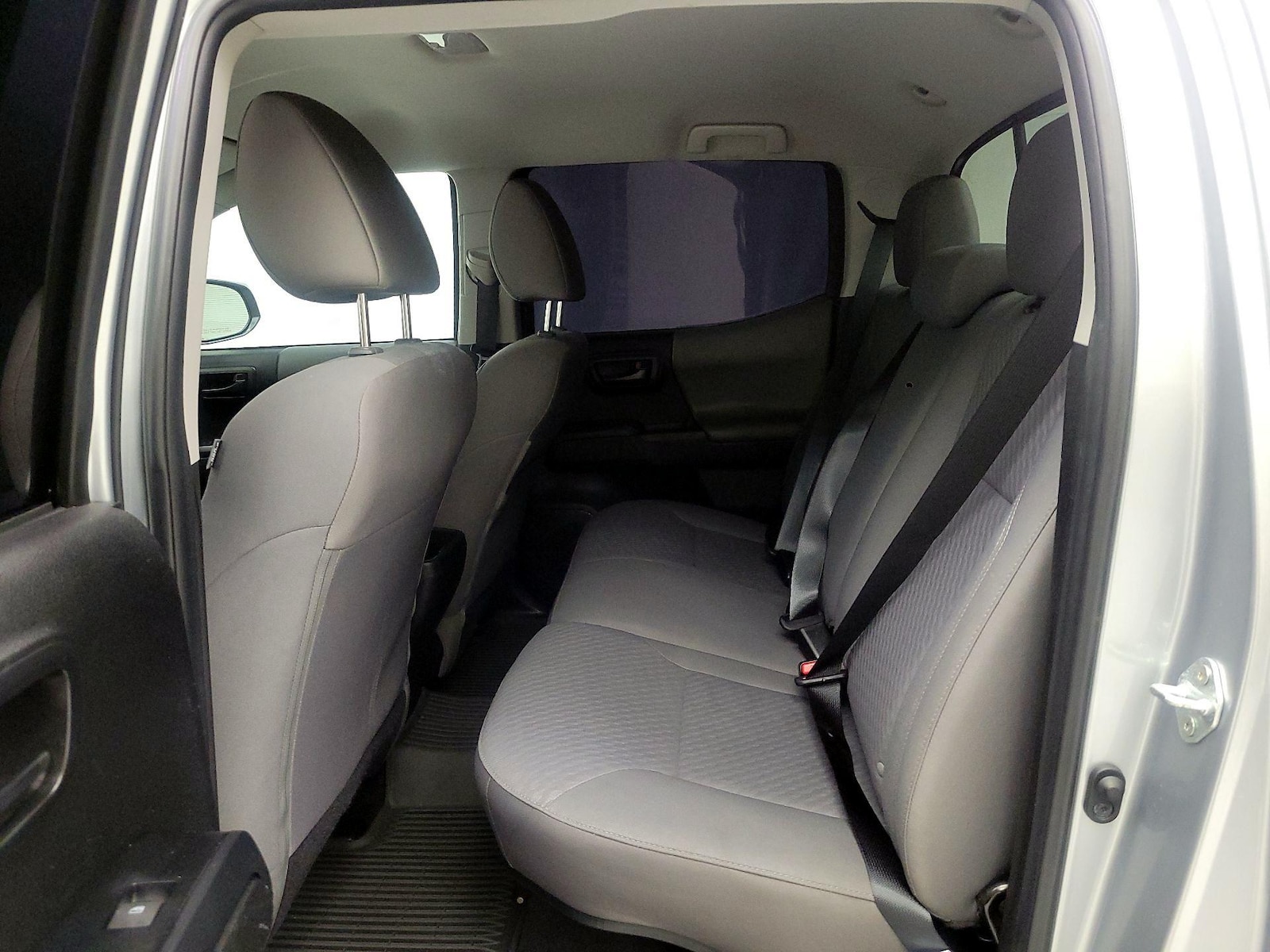 2023 Toyota Tacoma SR - Photo 21