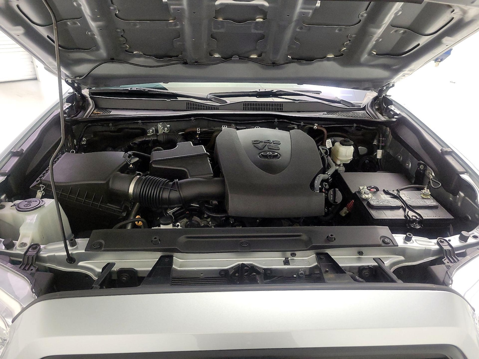 2023 Toyota Tacoma SR - Photo 23