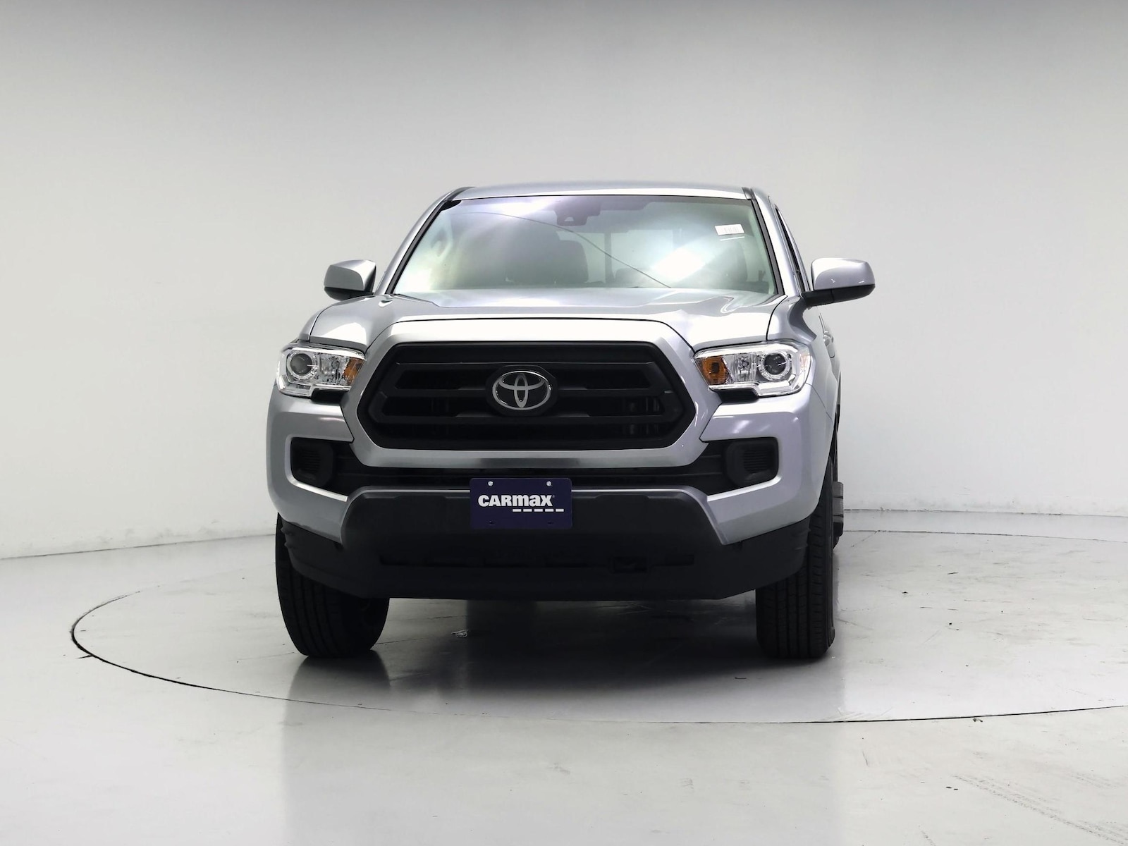 2023 Toyota Tacoma SR - Photo 6