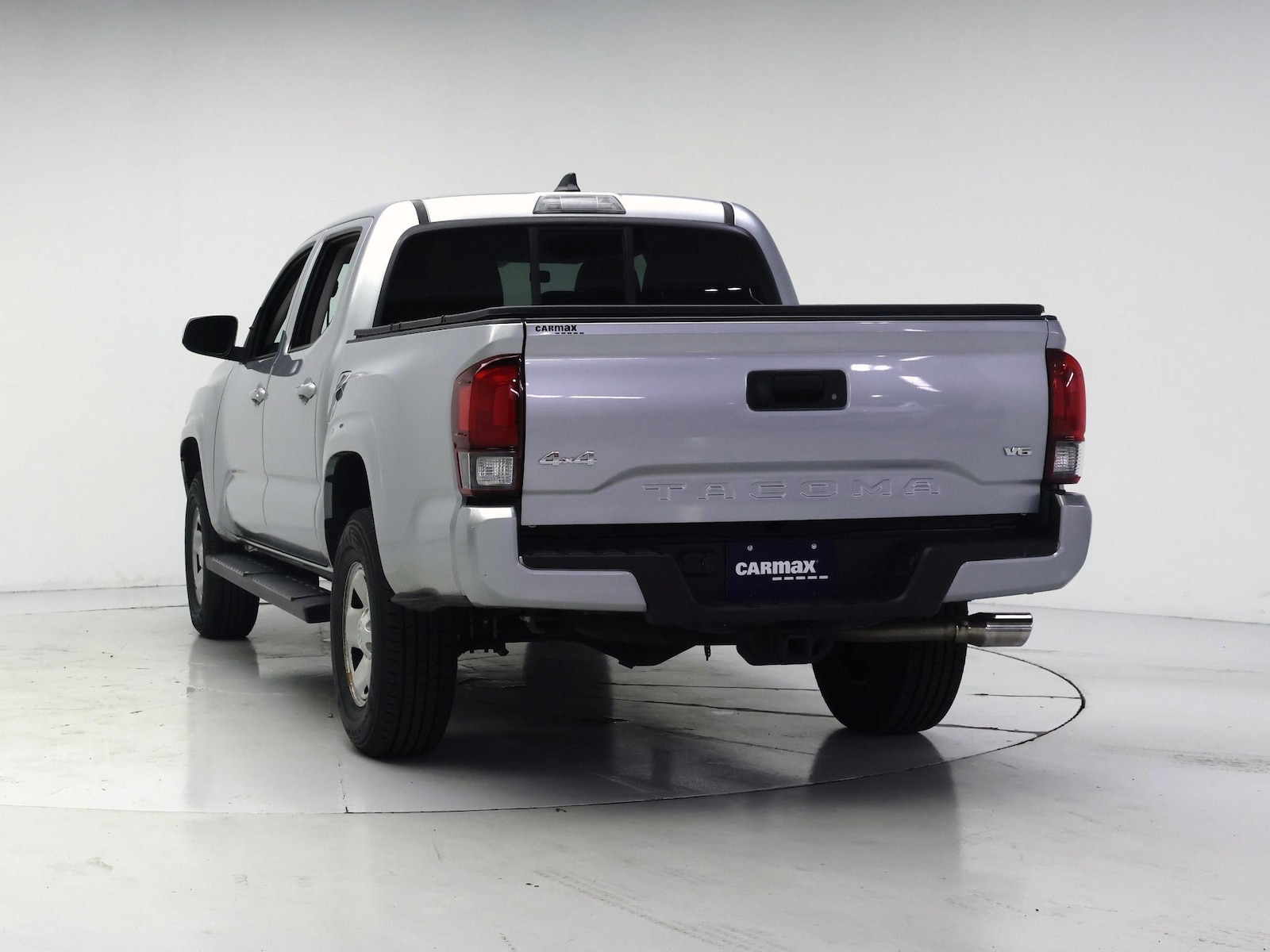 2023 Toyota Tacoma SR - Photo 7