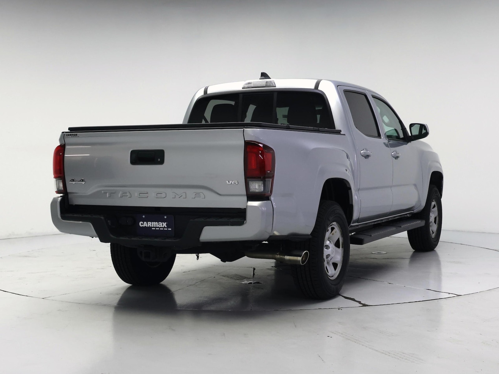 2023 Toyota Tacoma SR - Photo 9
