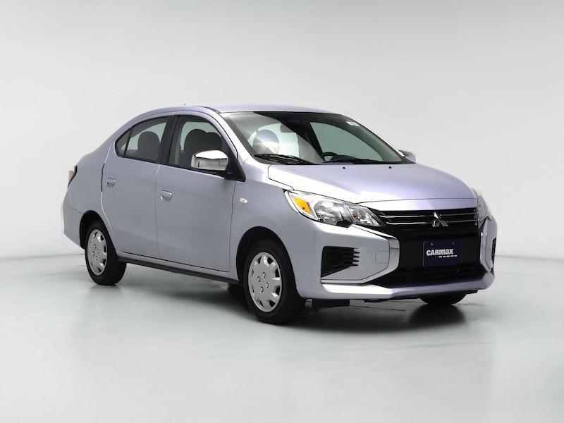 2024 Mitsubishi Mirage G4 ES -
                  Laurel, MD