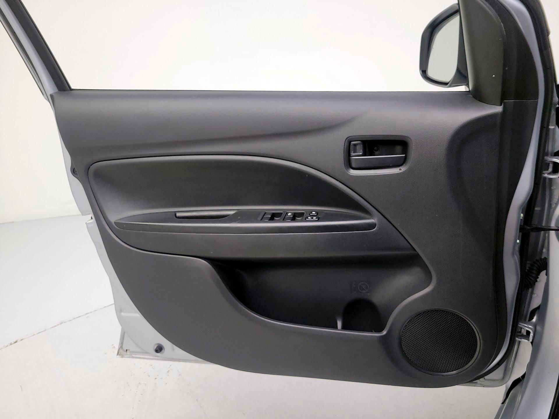 Thumbnail: 2024 Mitsubishi Mirage G4 - 12