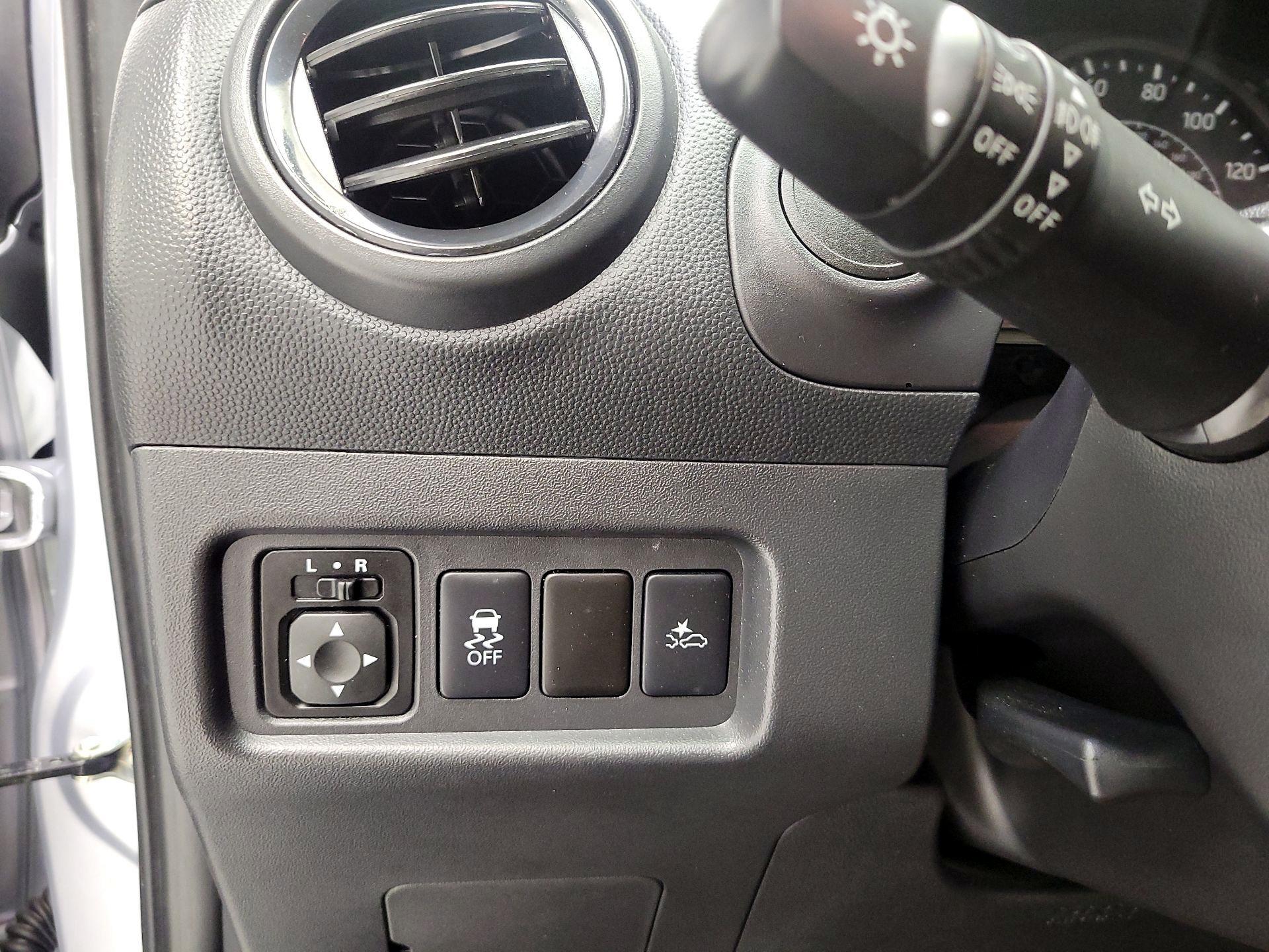 Thumbnail: 2024 Mitsubishi Mirage G4 - 13